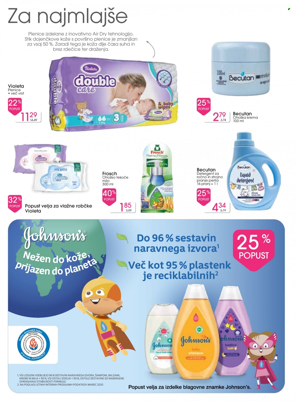 Tuš Drogeria katalog - 18.5.2022 - 28.5.2022. Stran 16