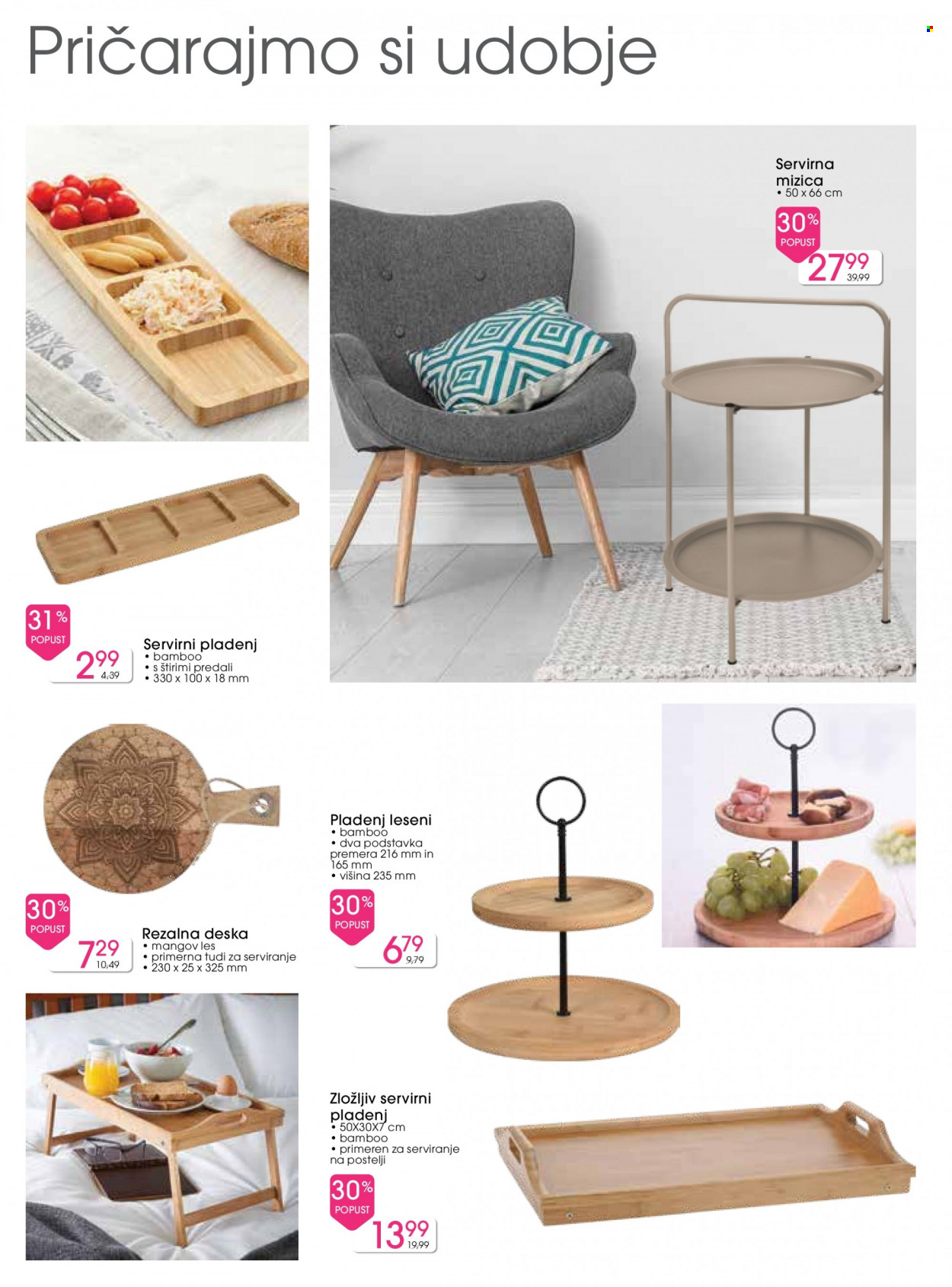 Tuš Drogeria katalog - 18.5.2022 - 28.5.2022. Stran 22