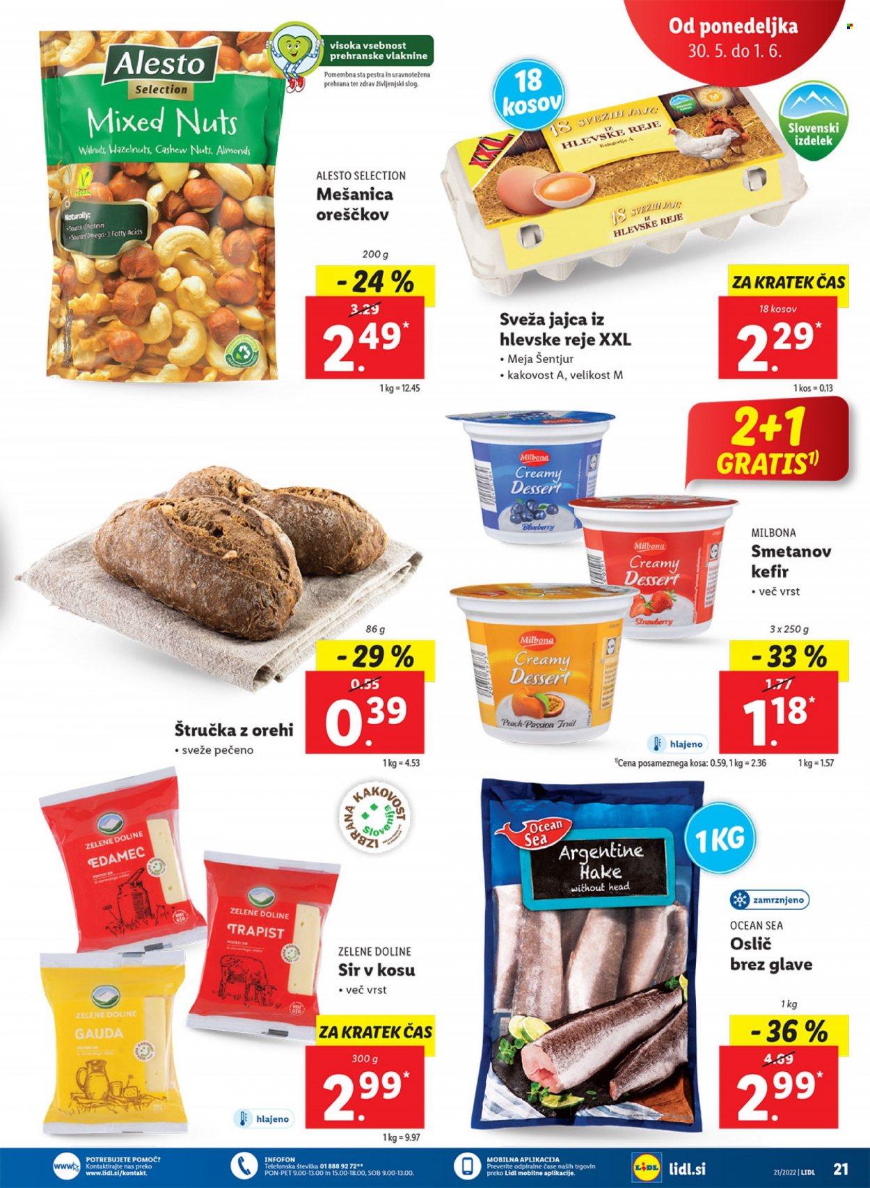Lidl katalog - 26.5.2022 - 5.6.2022. Stran 25