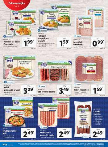 Lidl katalog