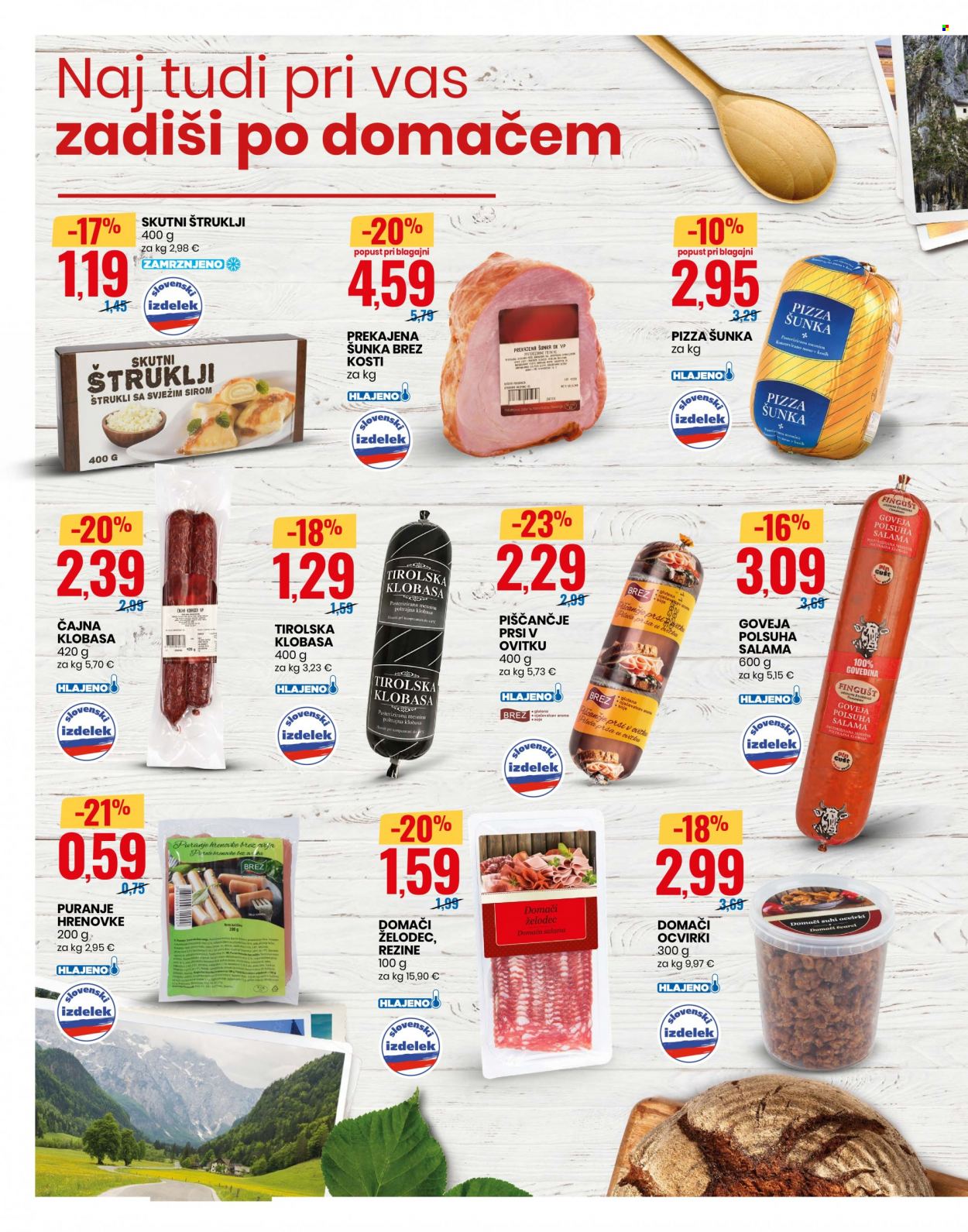EuroSpin katalog - 26.5.2022 - 1.6.2022. Stran 2