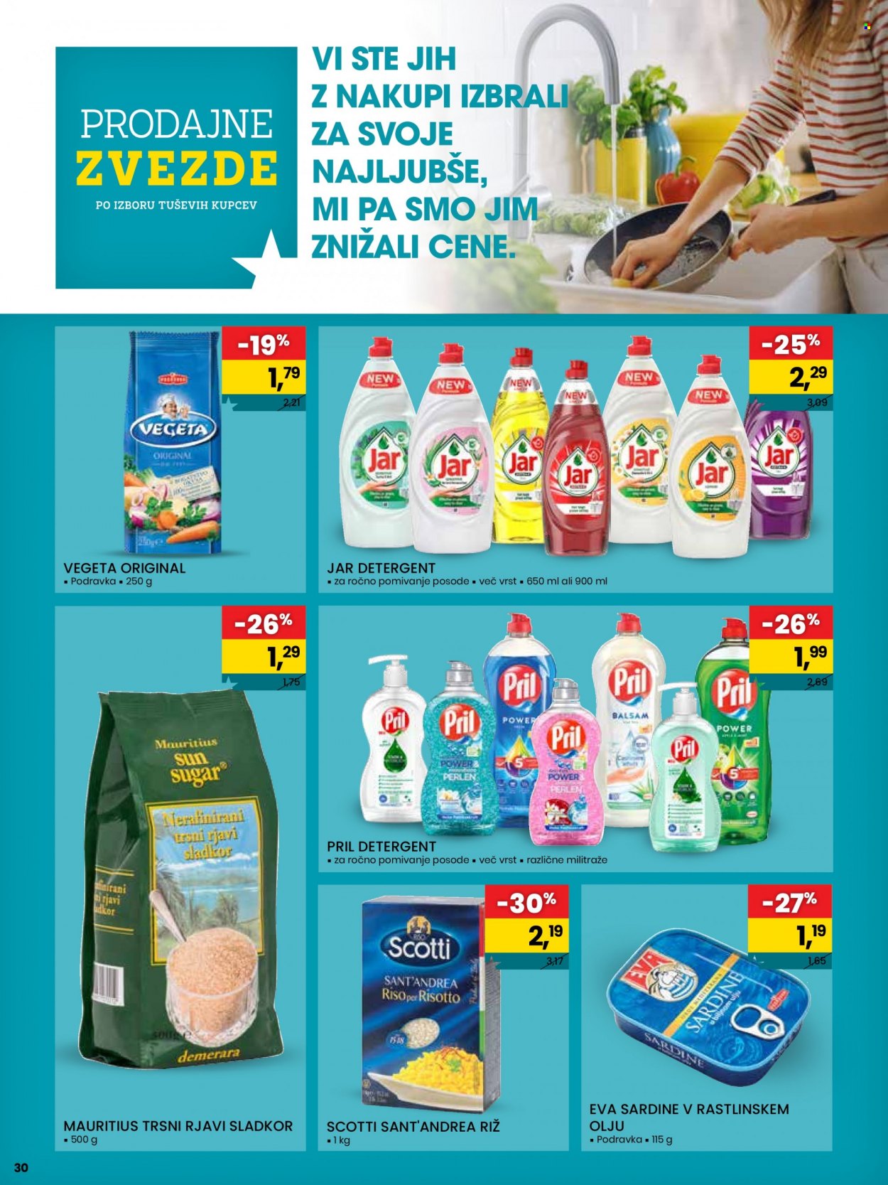Tuš katalog - 25.5.2022 - 31.5.2022. Stran 30