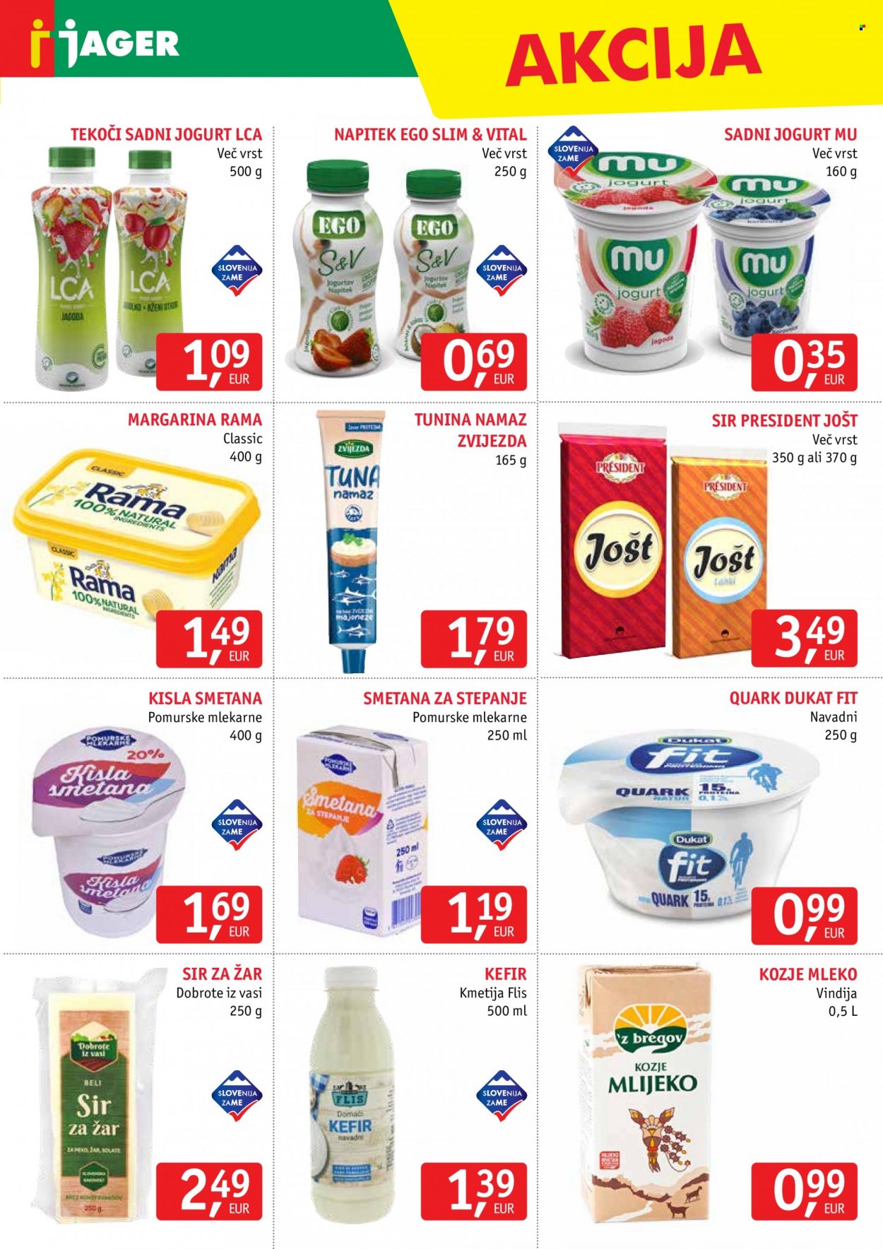 JAGER katalog - 25.5.2022 - 31.5.2022. Stran 5