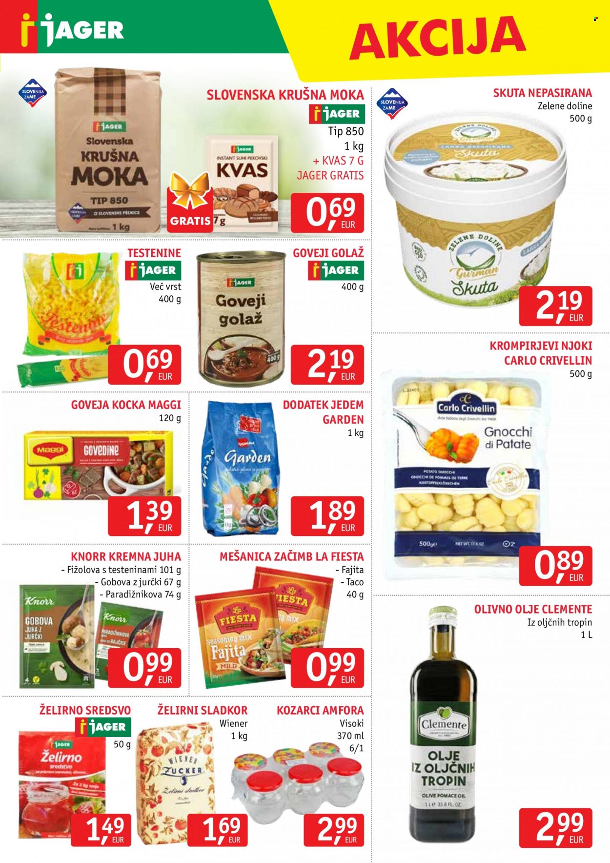 JAGER katalog - 25.5.2022 - 31.5.2022. Stran 7
