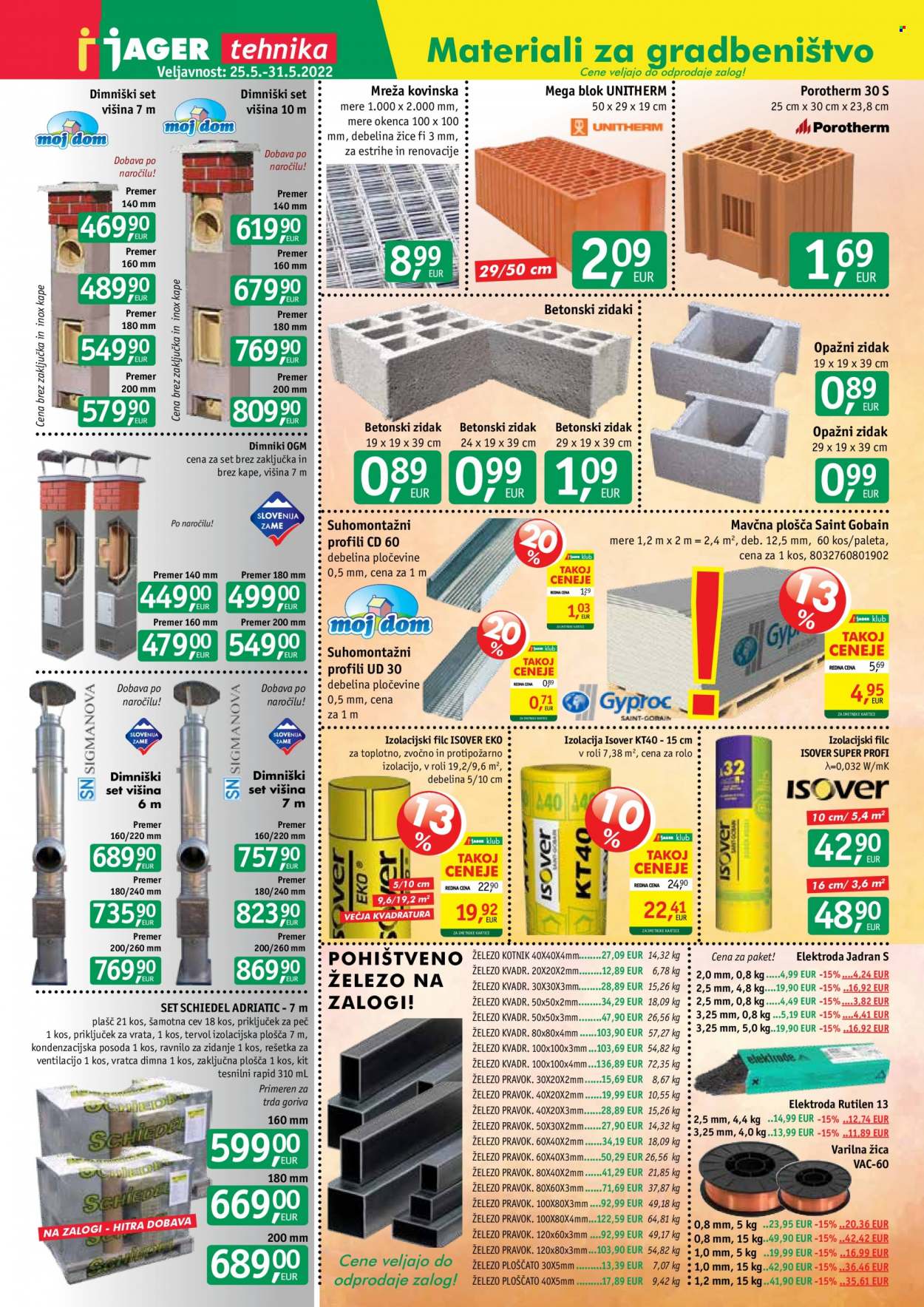 JAGER katalog - 25.5.2022 - 31.5.2022. Stran 7