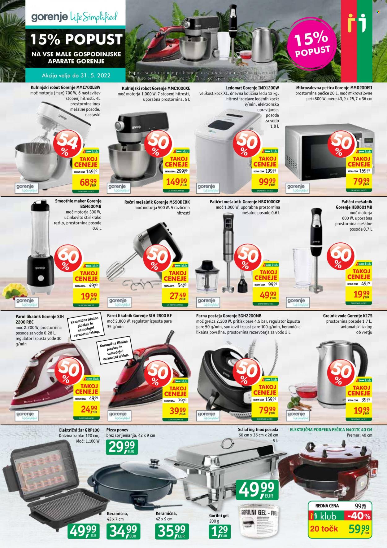 JAGER katalog - 25.5.2022 - 31.5.2022. Stran 13