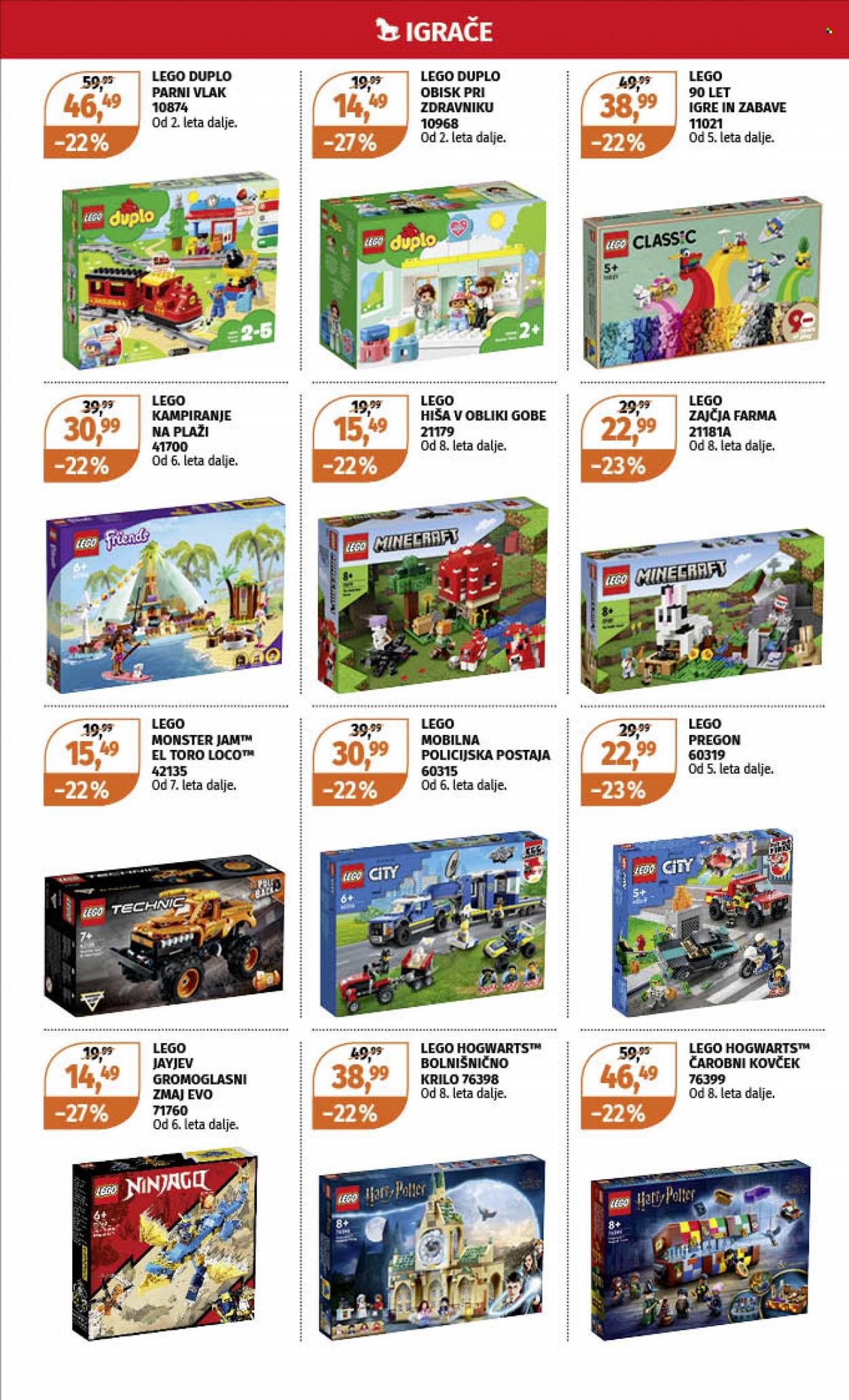 Müller katalog - 29.5.2022 - 4.6.2022. Stran 3