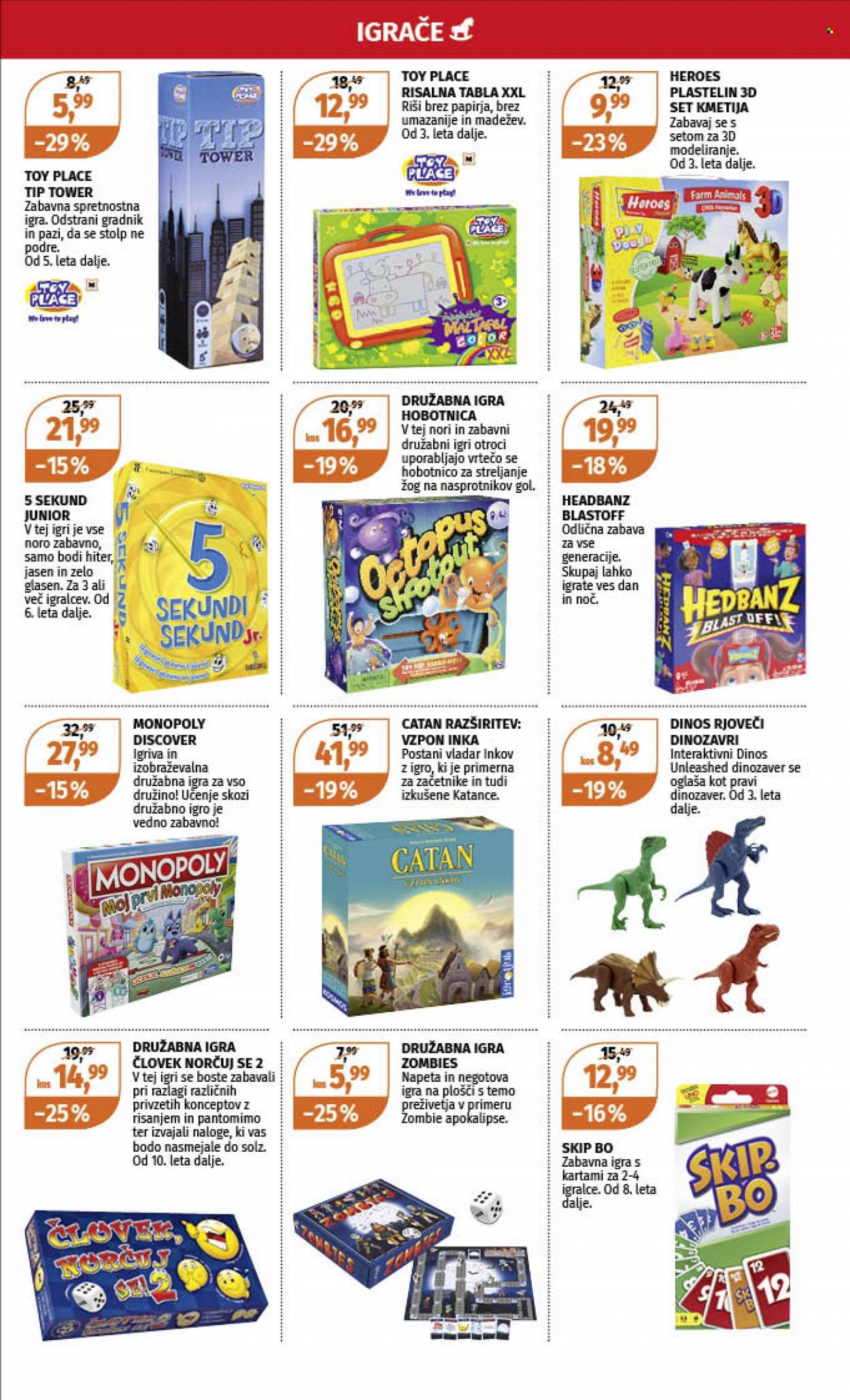 Müller katalog - 29.5.2022 - 4.6.2022. Stran 6