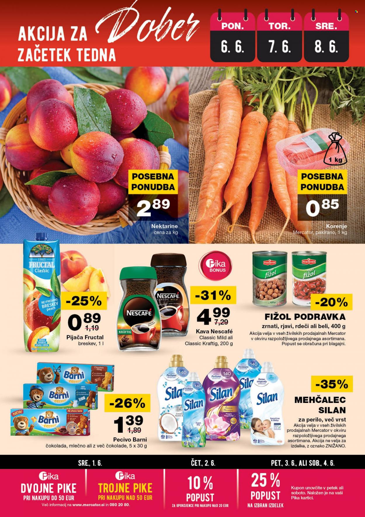 Mercator katalog - 2.6.2022 - 8.6.2022. Stran 40
