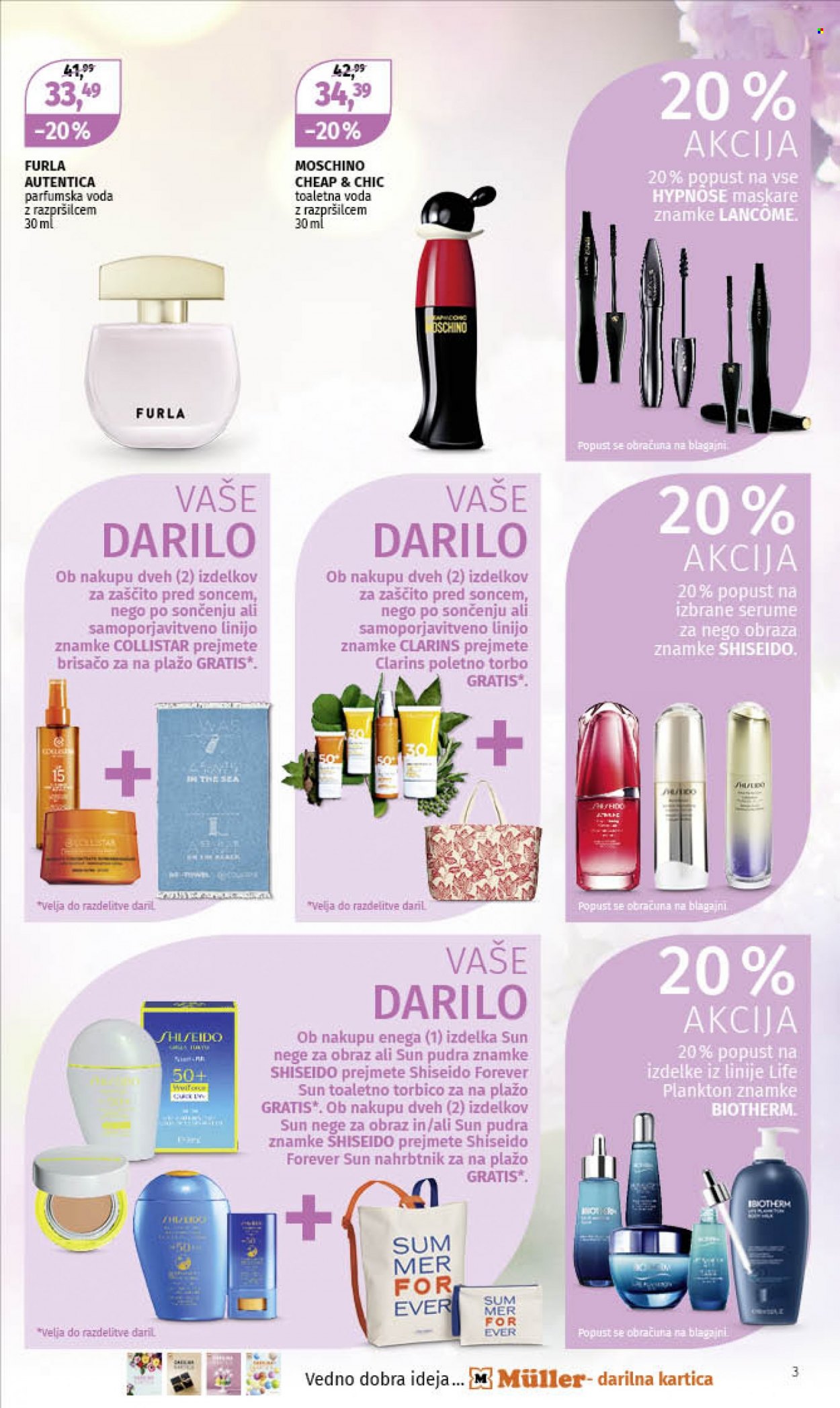 Müller katalog - 30.5.2022 - 11.6.2022. Stran 3