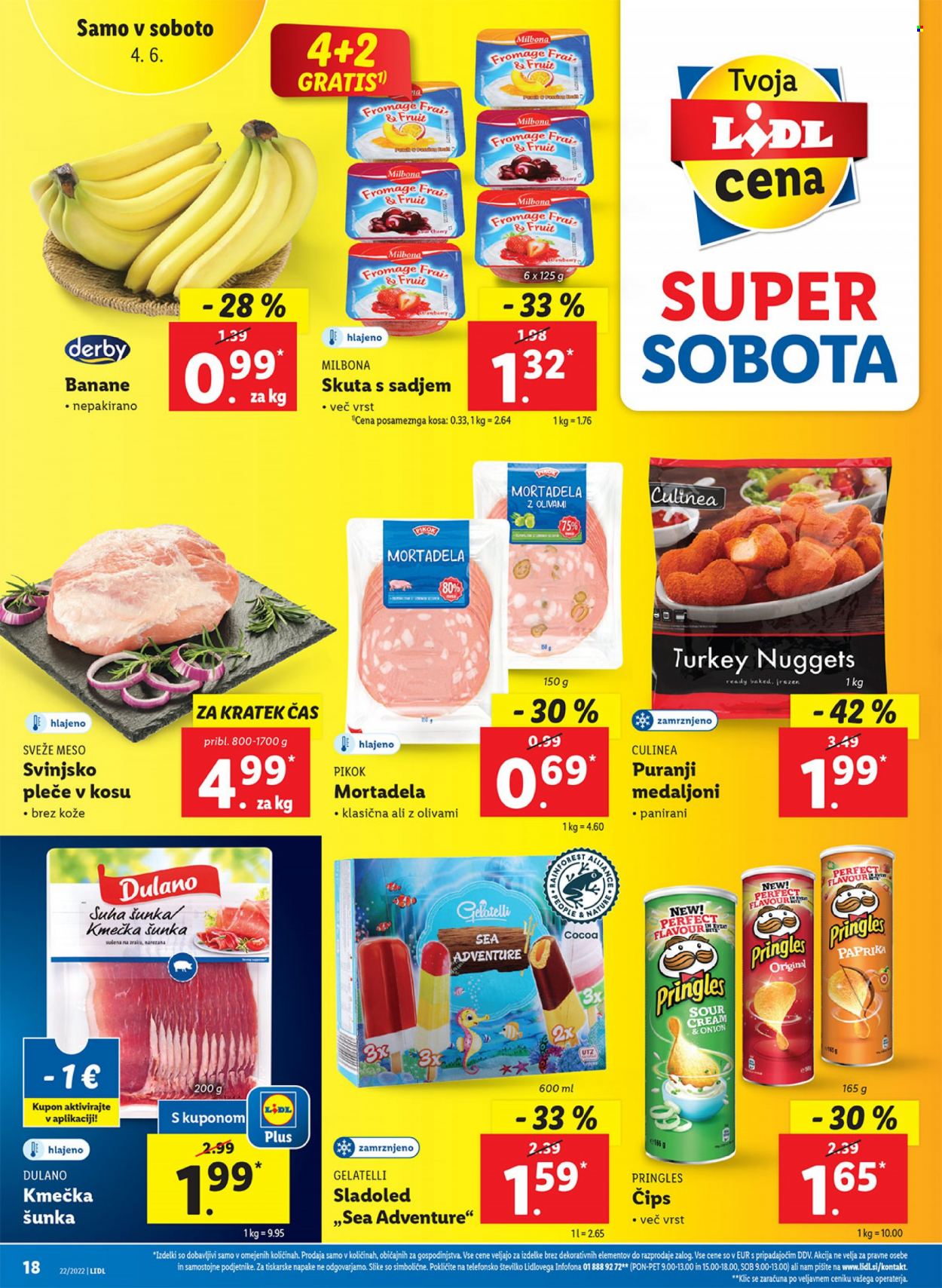 Lidl katalog - 2.6.2022 - 12.6.2022. Stran 20