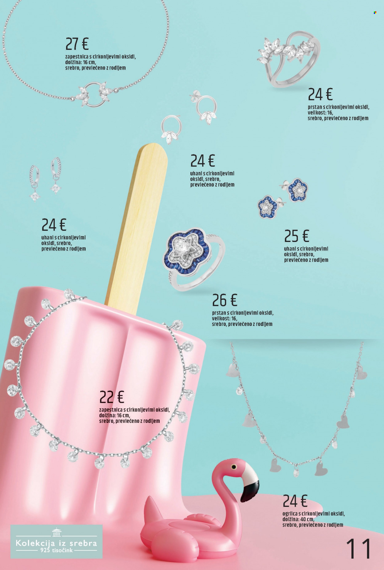 E.Leclerc katalog - 3.6.2022 - 18.6.2022. Stran 11