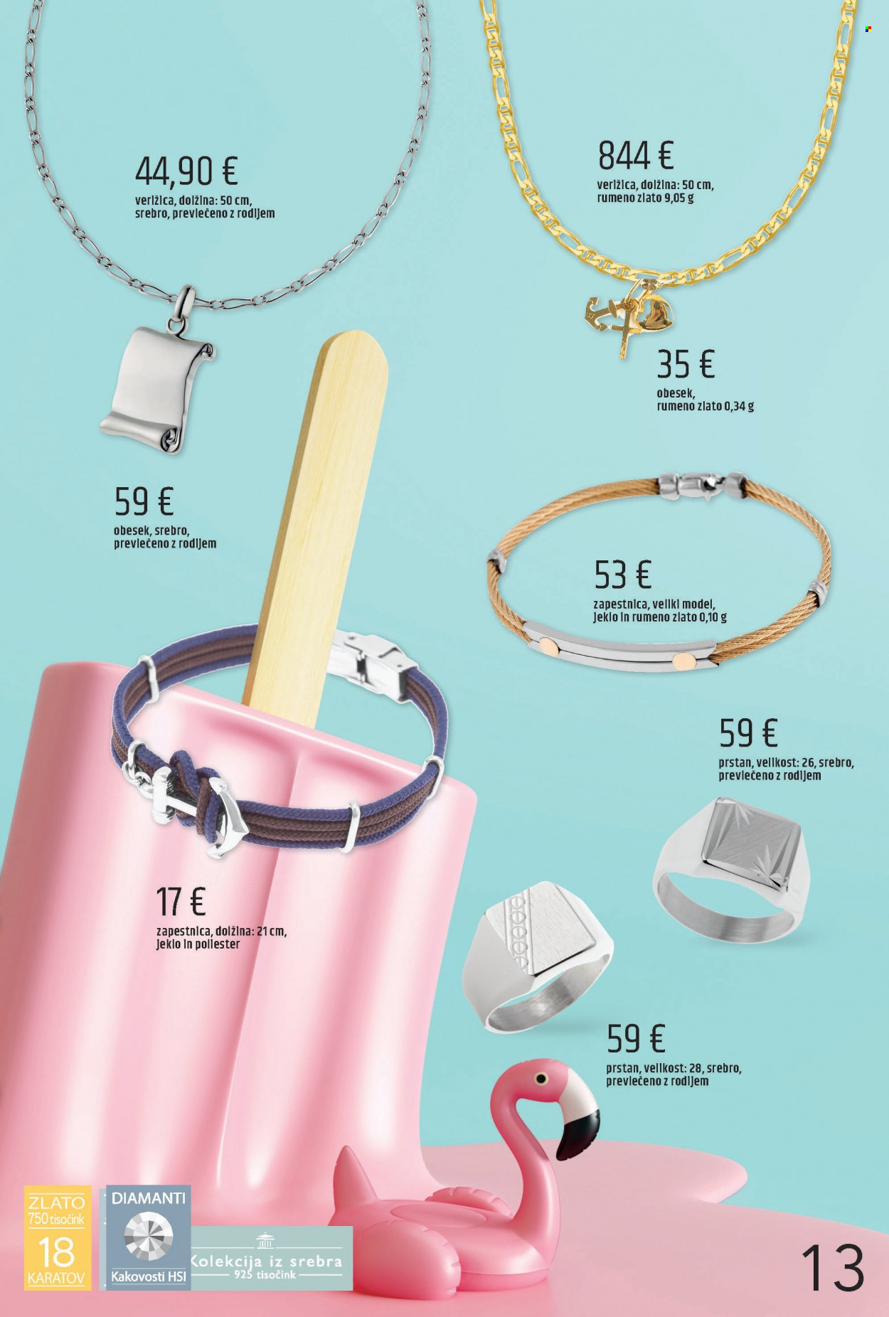 E.Leclerc katalog - 3.6.2022 - 18.6.2022. Stran 13