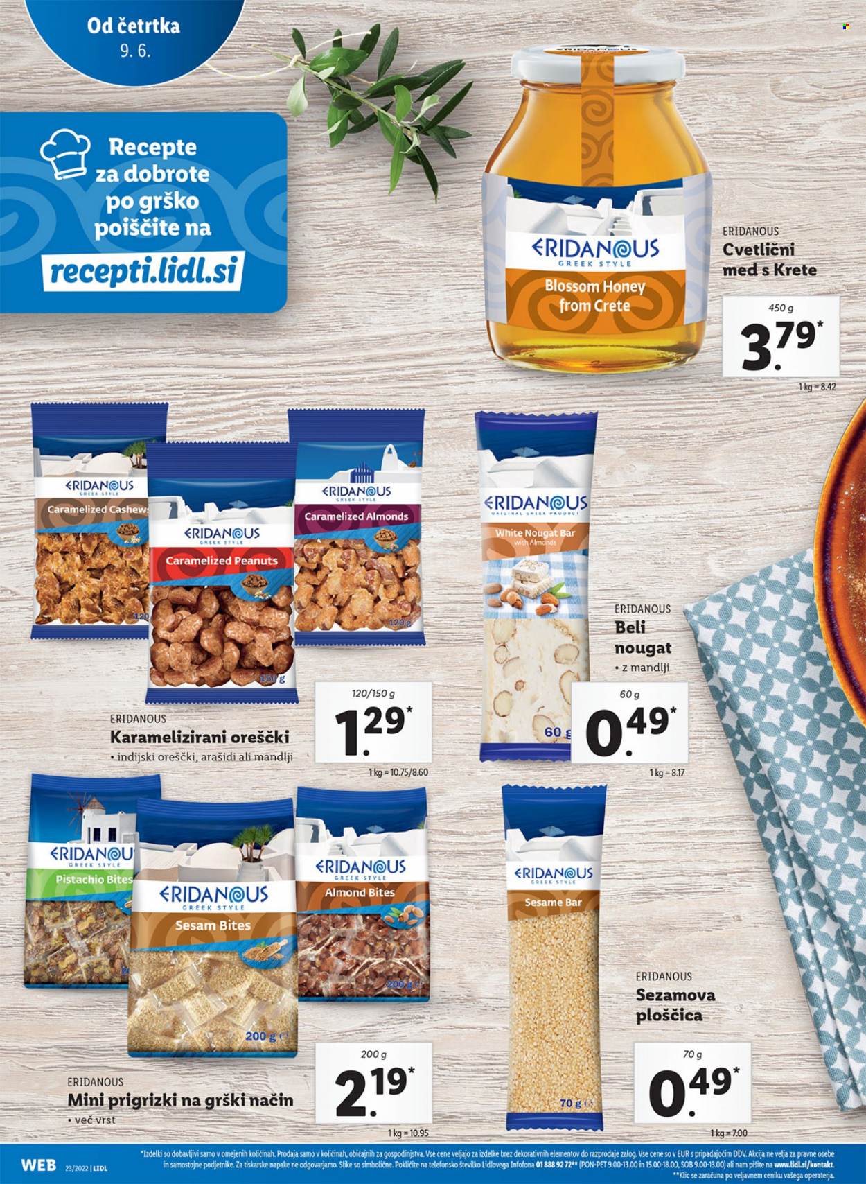 Lidl katalog - 9.6.2022 - 19.6.2022. Stran 14