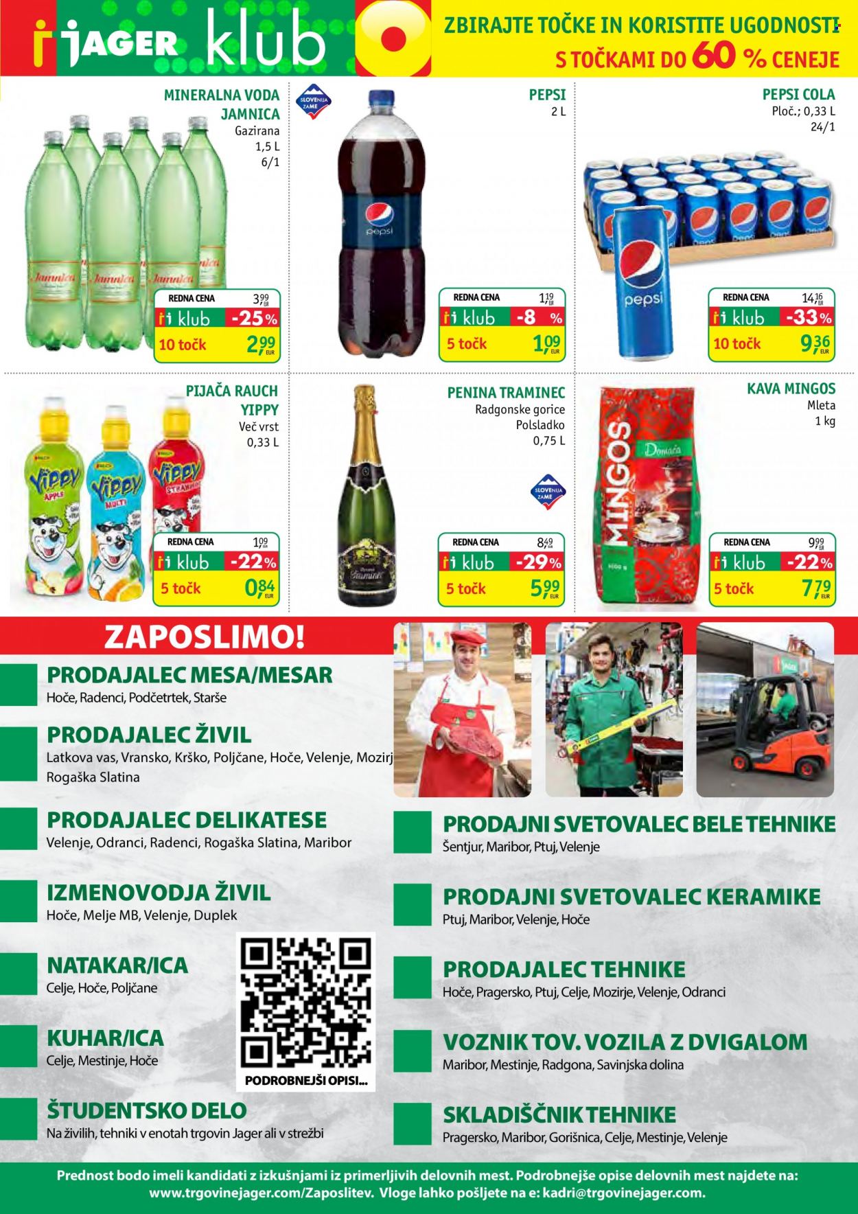 JAGER katalog - 8.6.2022 - 14.6.2022. Stran 13