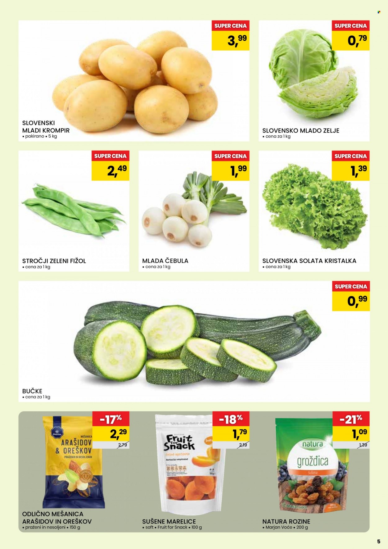 Tuš katalog - 15.6.2022 - 21.6.2022. Stran 5