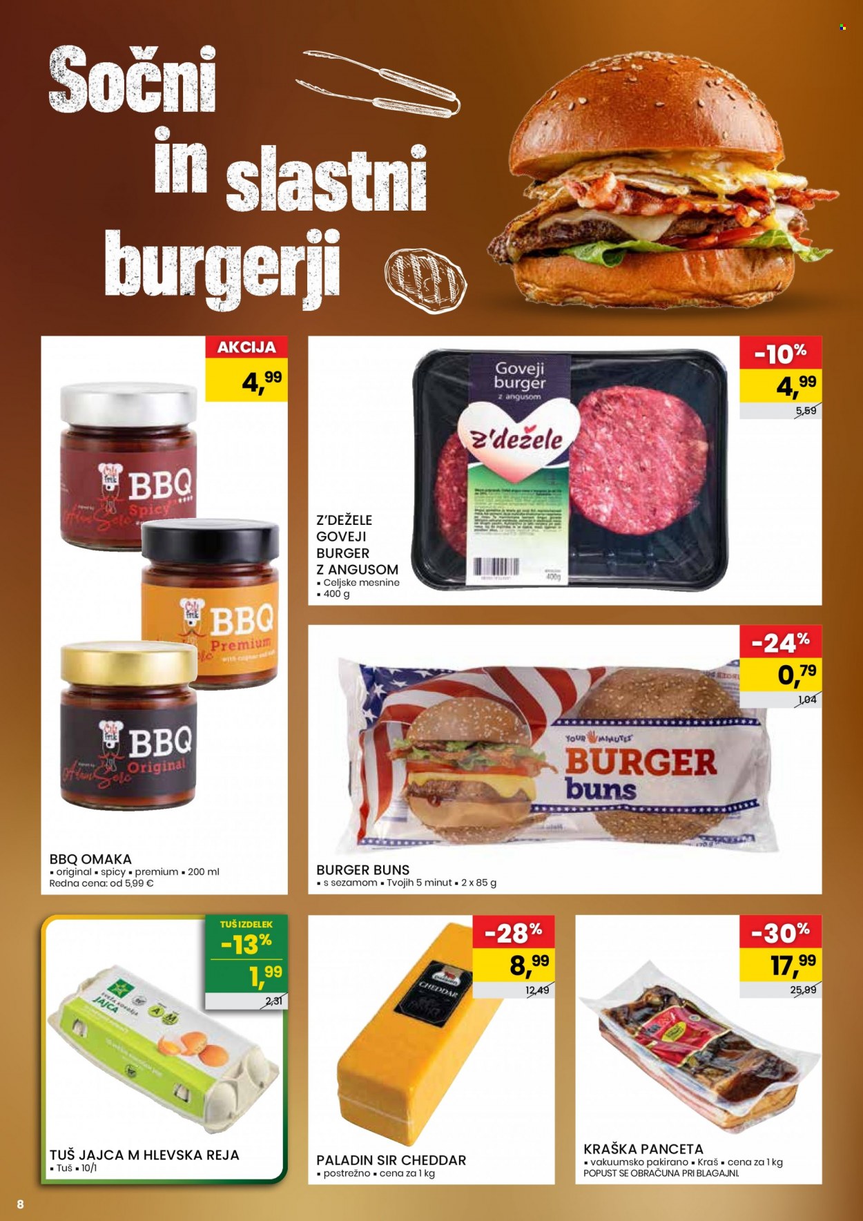 Tuš katalog - 15.6.2022 - 21.6.2022. Stran 8