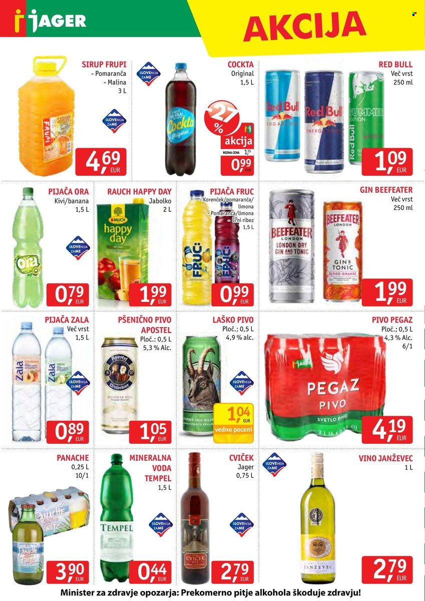 JAGER katalog - 15.6.2022 - 21.6.2022. Stran 12