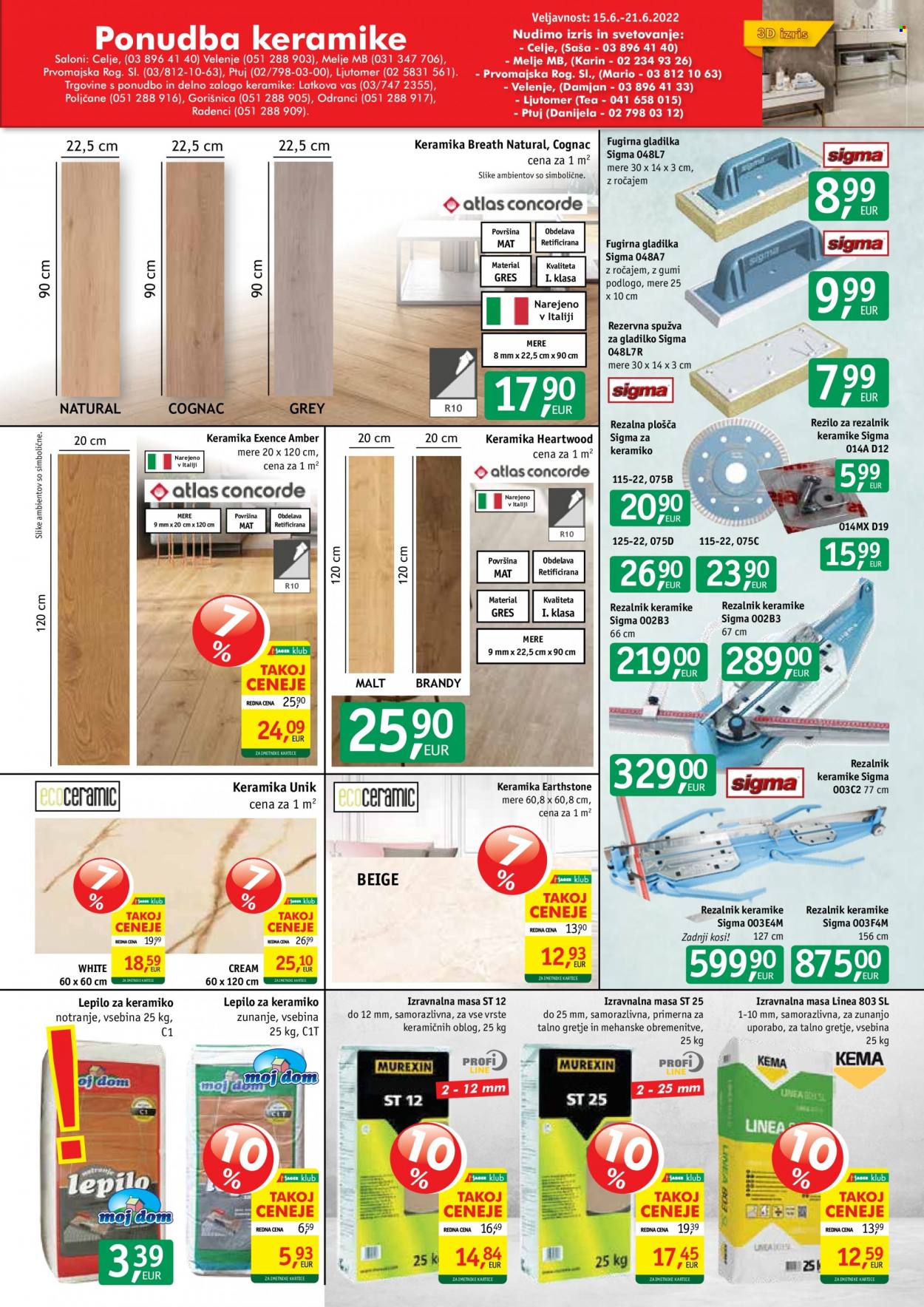 JAGER katalog - 15.6.2022 - 21.6.2022. Stran 7