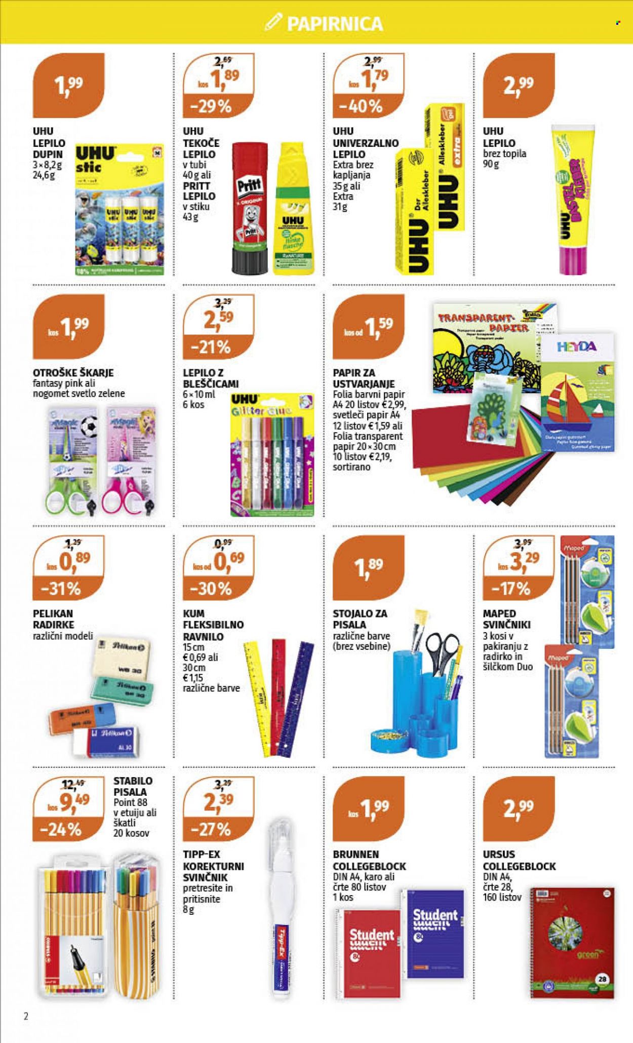 Müller katalog - 20.6.2022 - 24.6.2022. Stran 2
