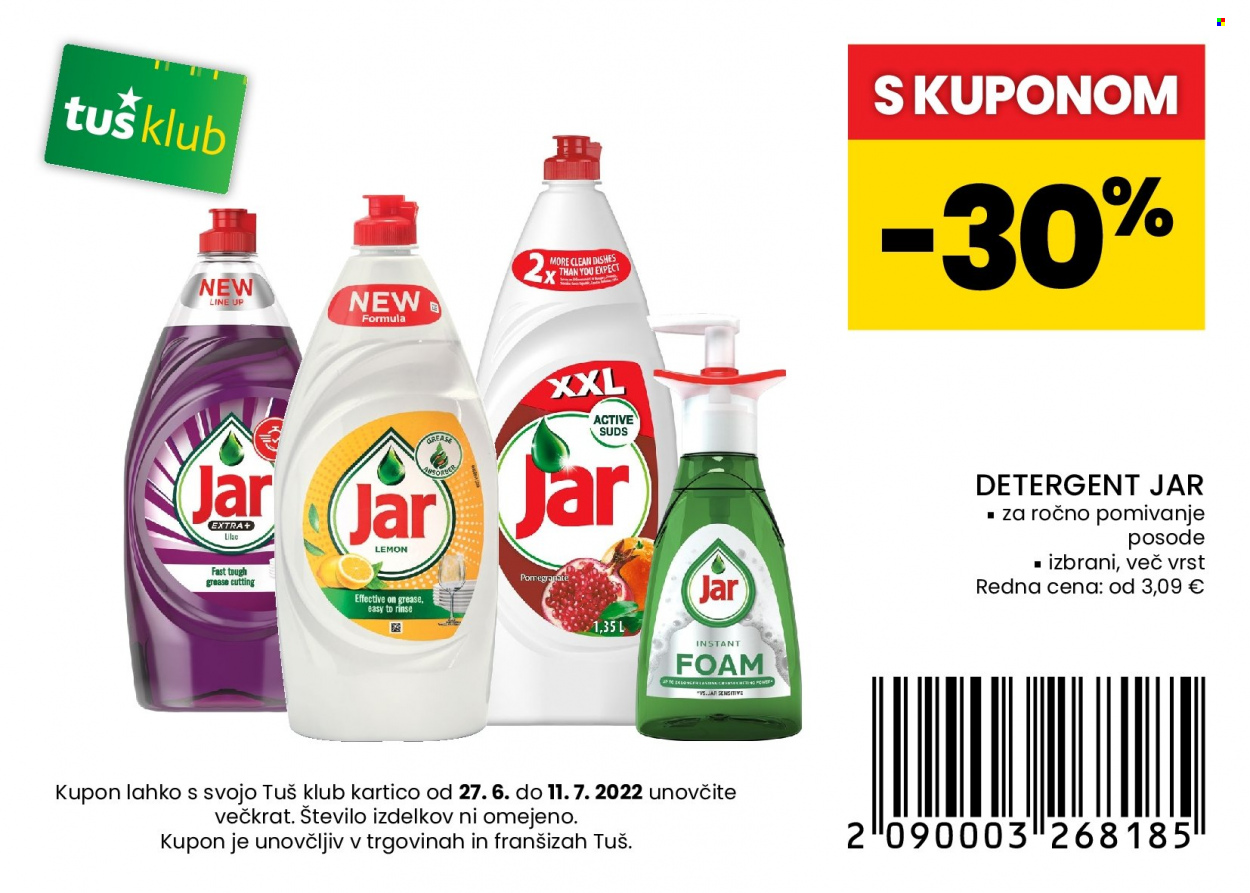 Tuš katalog - 27.6.2022 - 11.7.2022. Stran 8