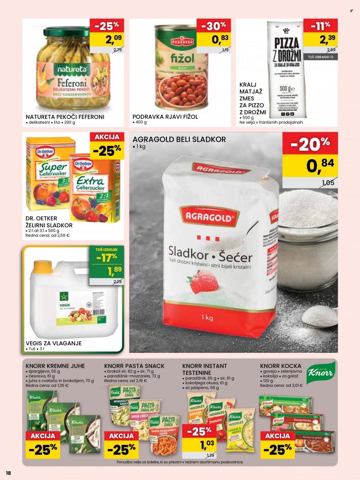 Tuš katalog - 22.6.2022 - 28.6.2022. Stran 18