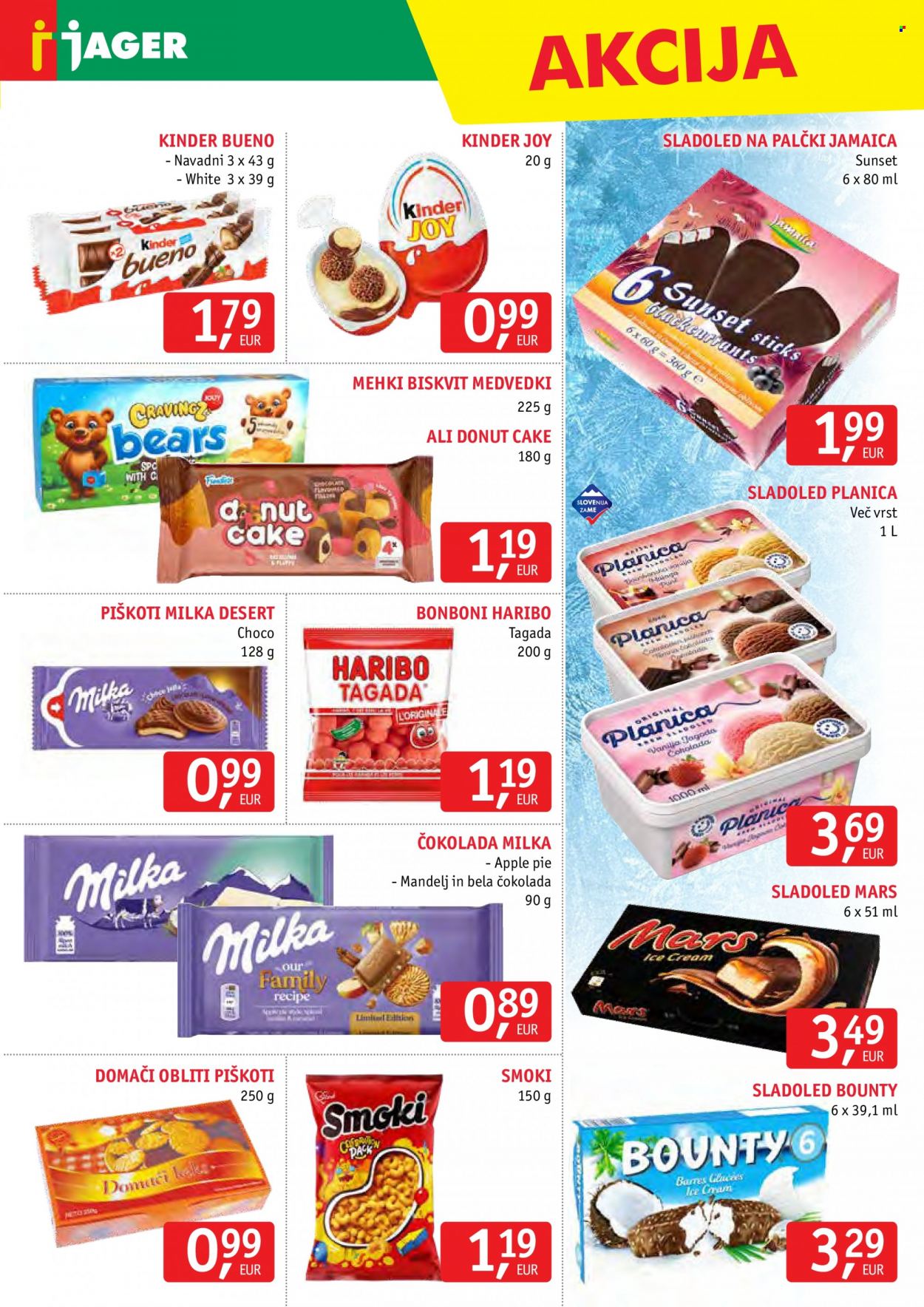 JAGER katalog - 22.6.2022 - 28.6.2022. Stran 11