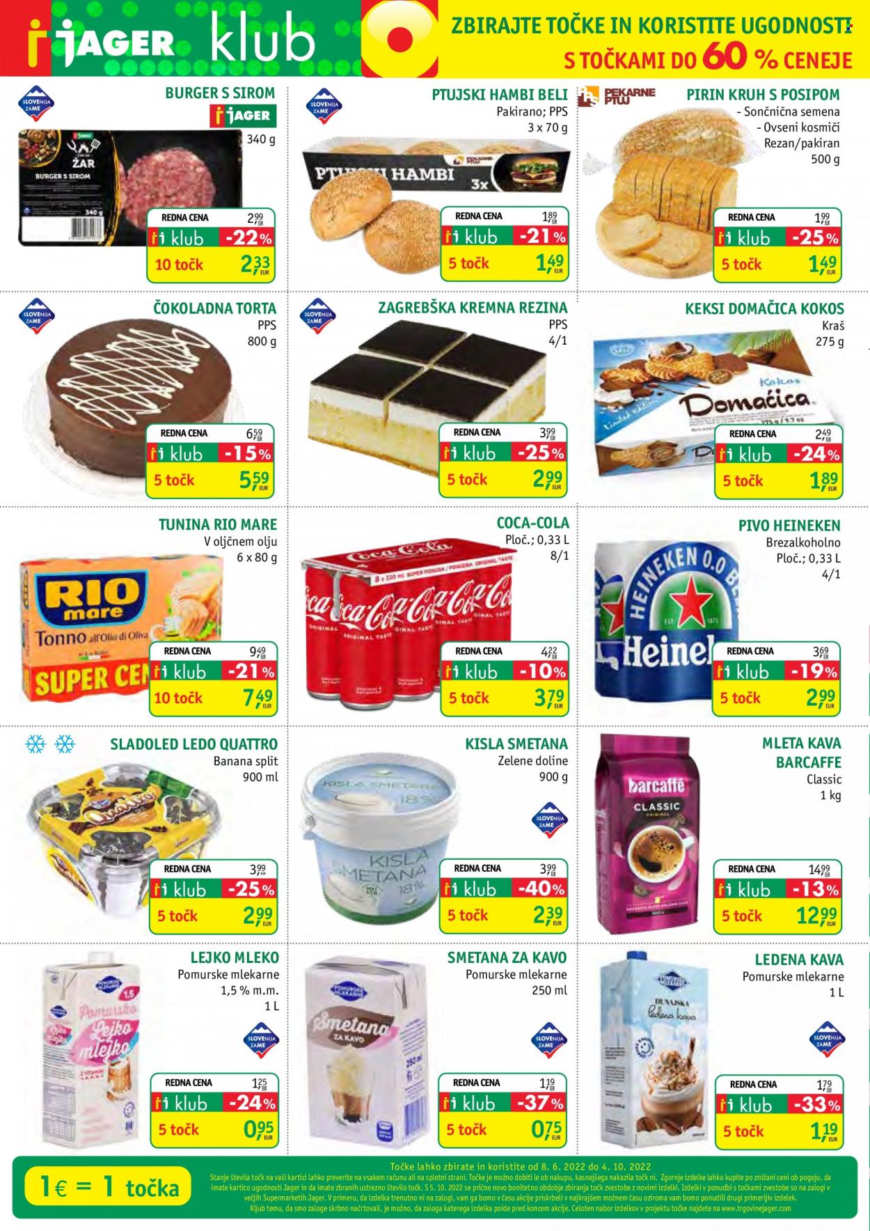 JAGER katalog - 22.6.2022 - 28.6.2022. Stran 12