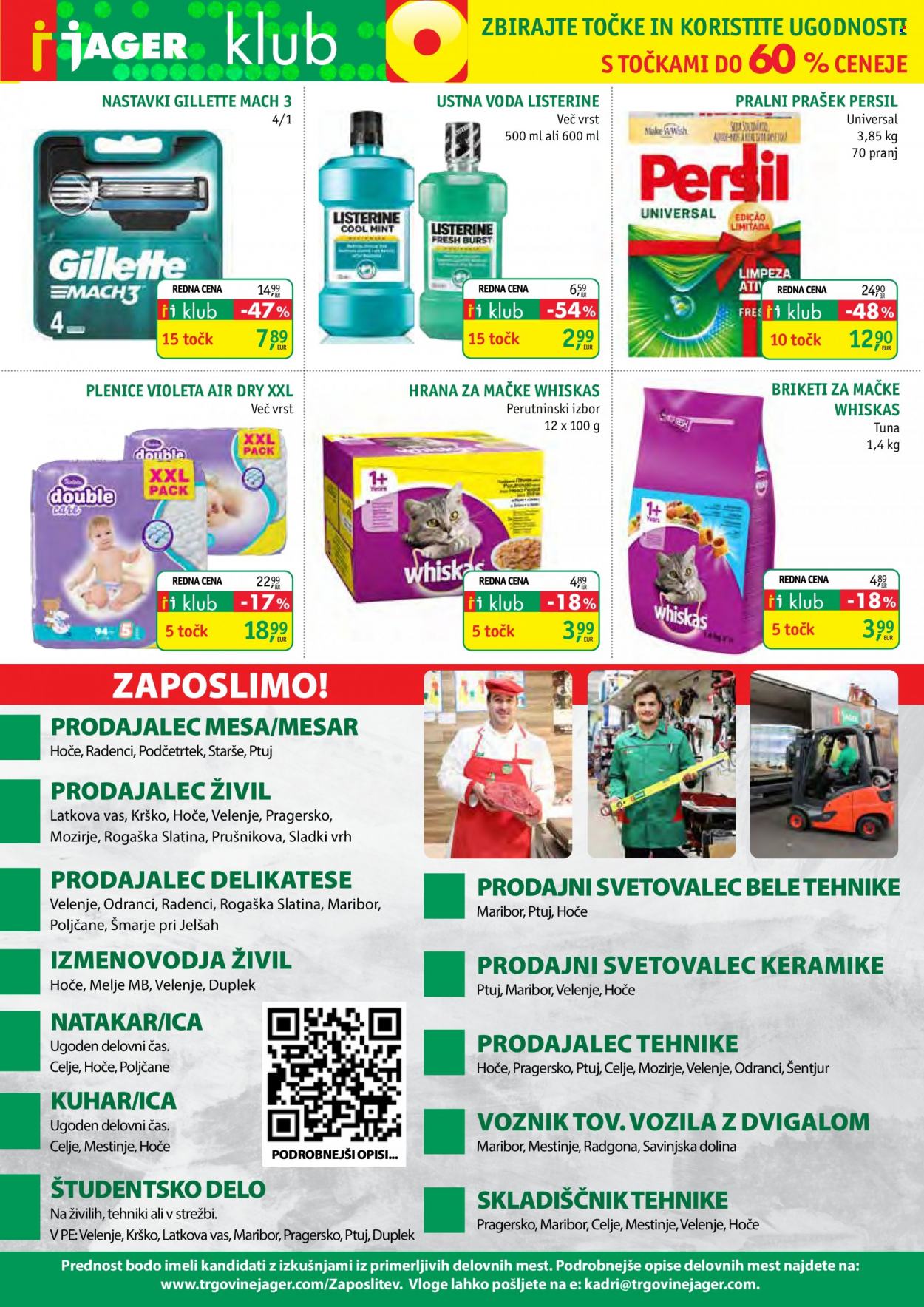 JAGER katalog - 22.6.2022 - 28.6.2022. Stran 13