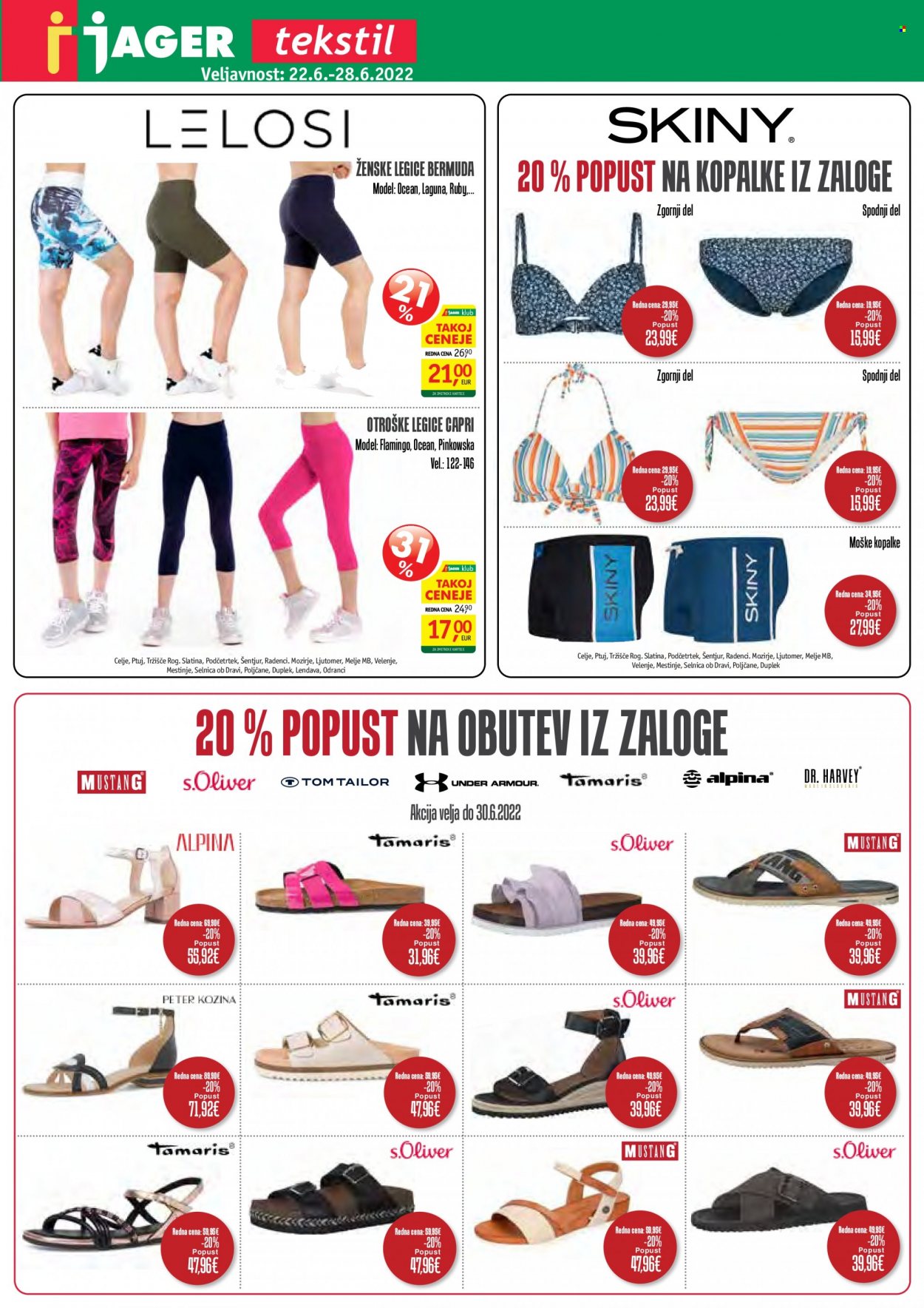 JAGER katalog - 22.6.2022 - 28.6.2022. Stran 2