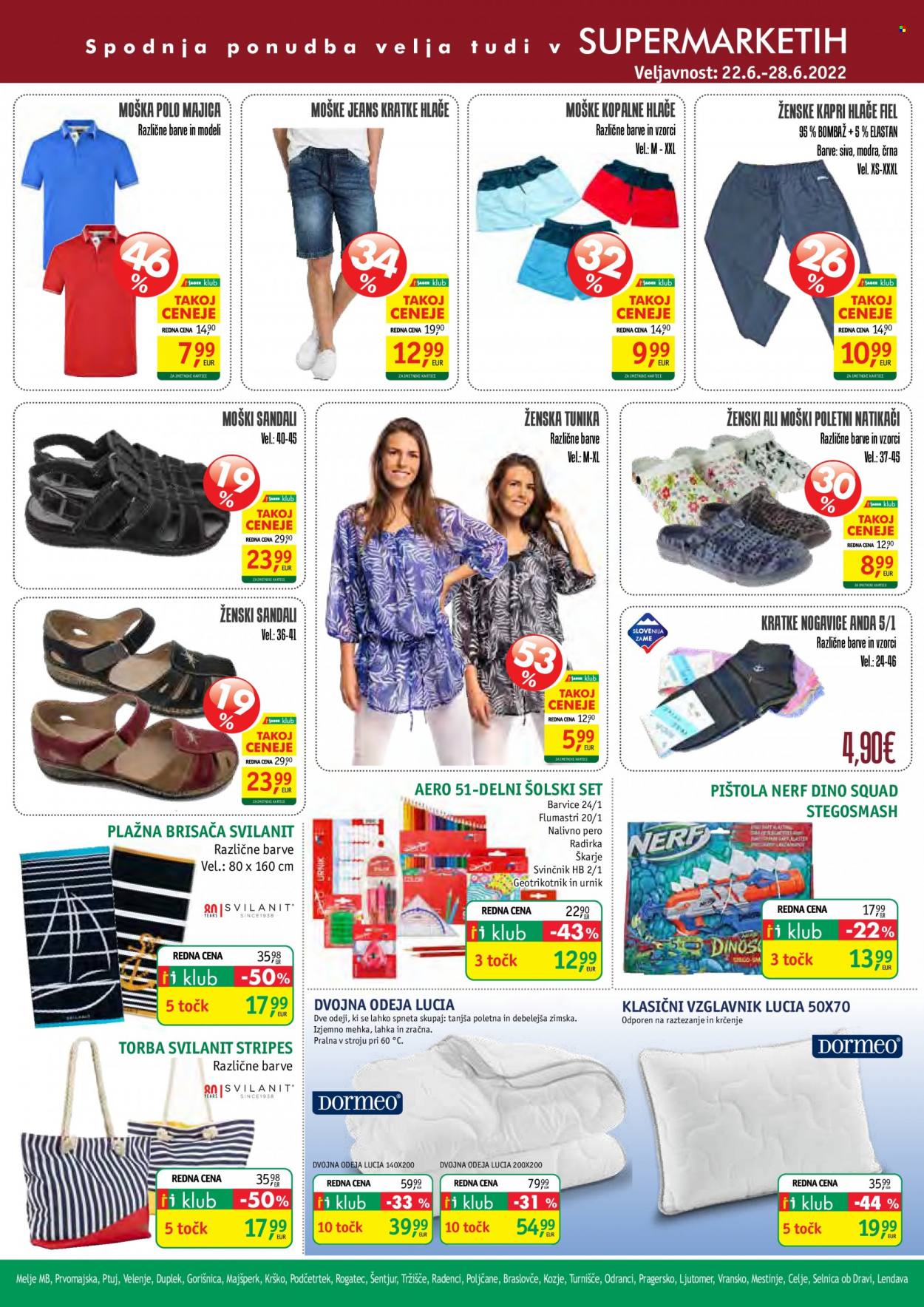JAGER katalog - 22.6.2022 - 28.6.2022. Stran 3