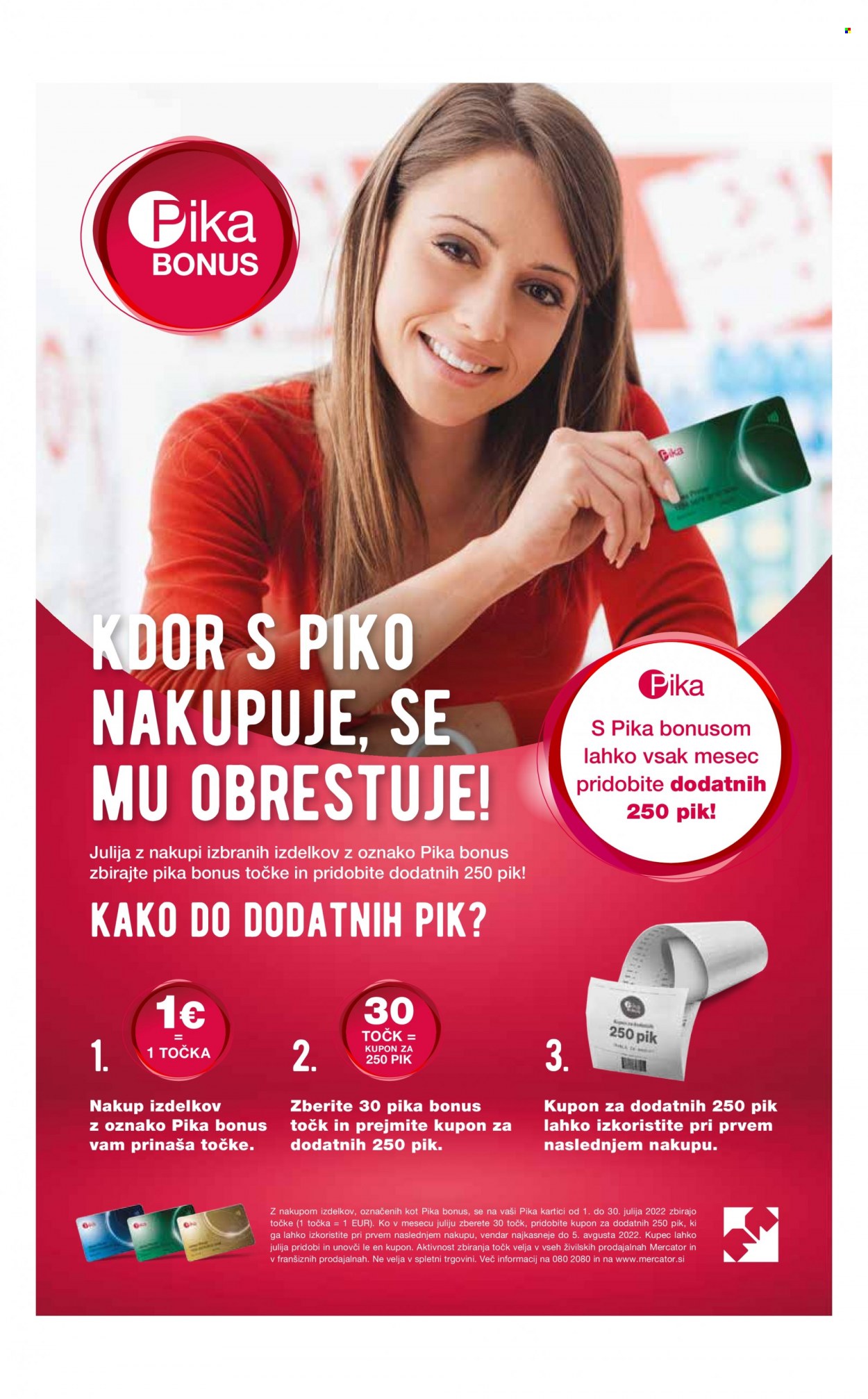 Mercator katalog - 7.7.2022 - 6.8.2022. Stran 2