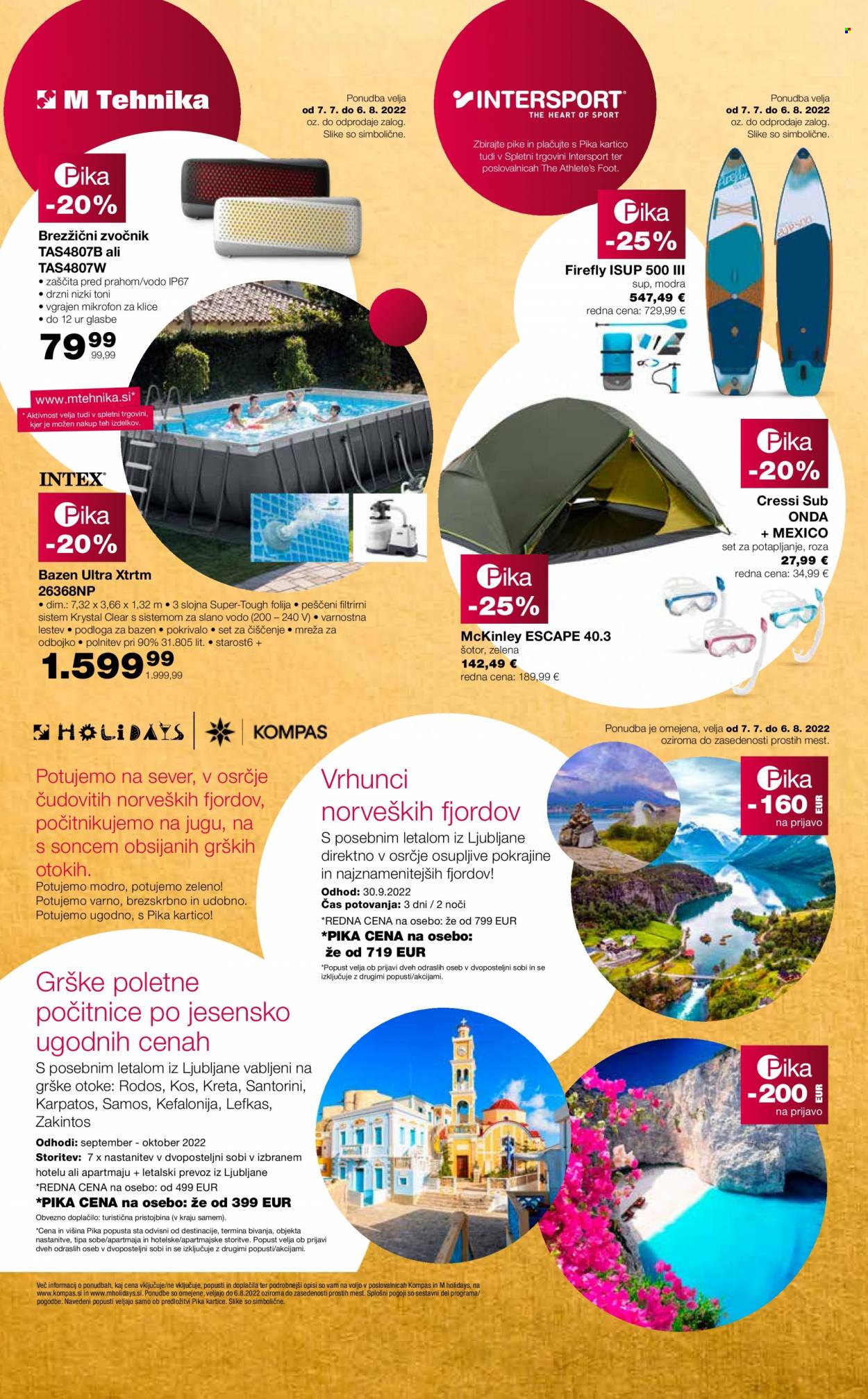 Mercator katalog - 7.7.2022 - 6.8.2022. Stran 4