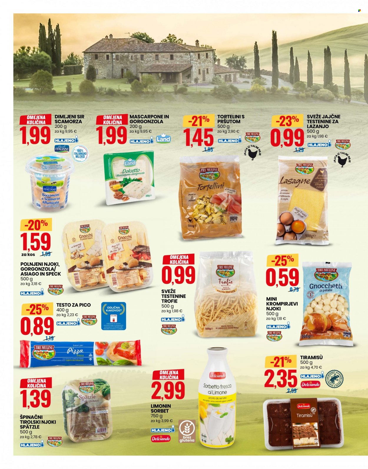 EuroSpin katalog - 30.6.2022 - 6.7.2022. Stran 4