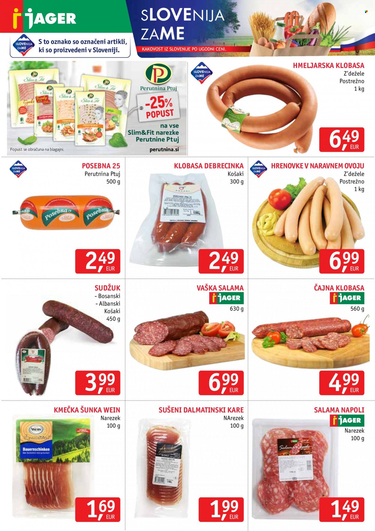 JAGER katalog - 29.6.2022 - 5.7.2022. Stran 2