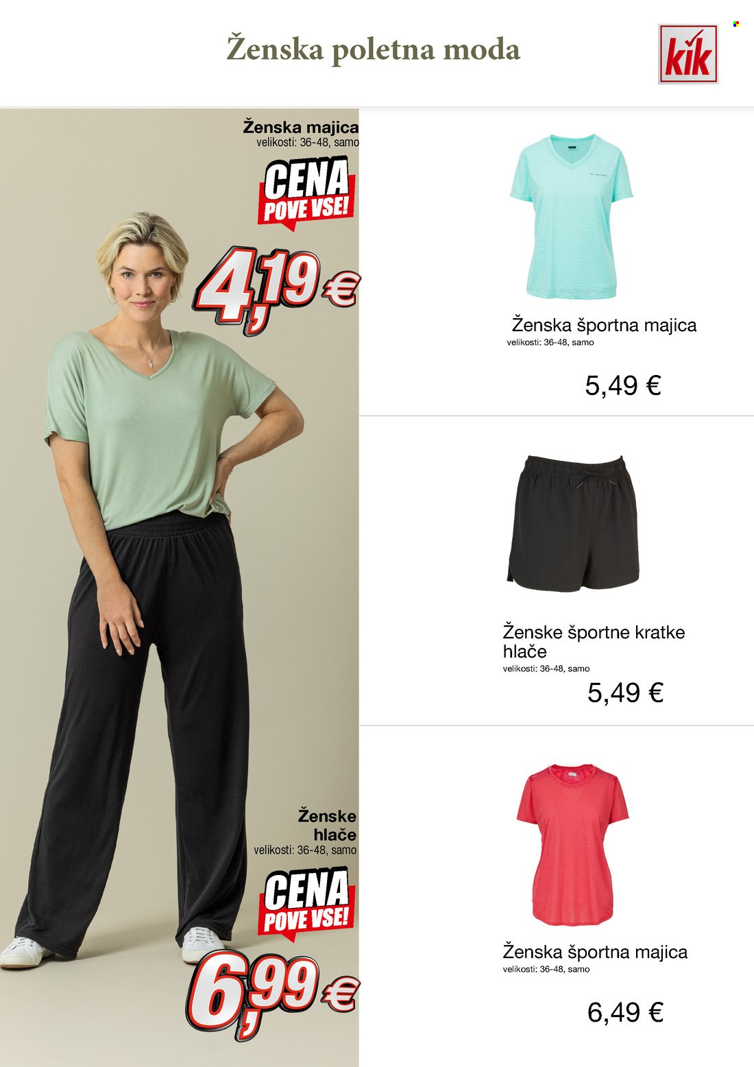 Kik katalog. Stran 4