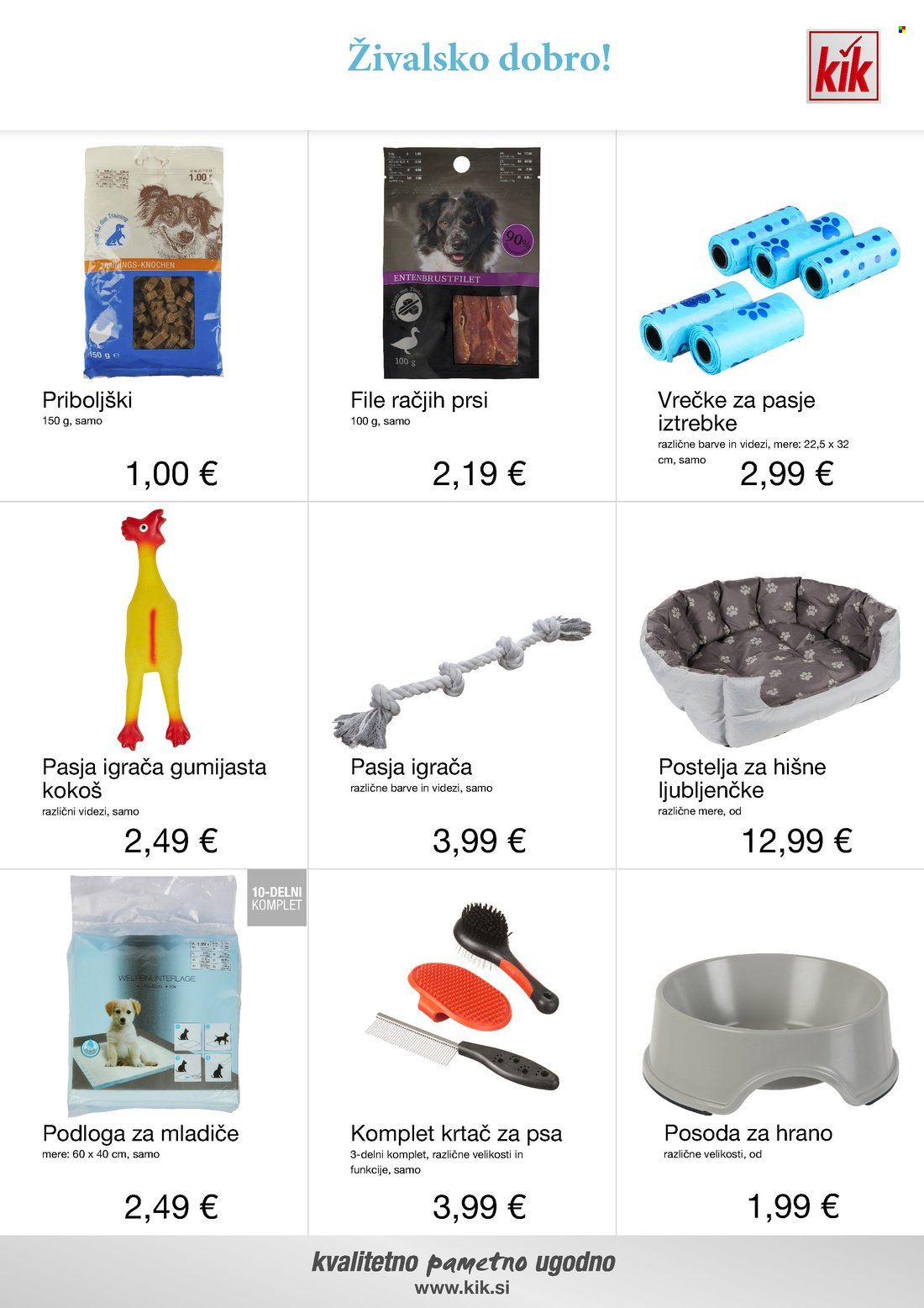 Kik katalog. Stran 7