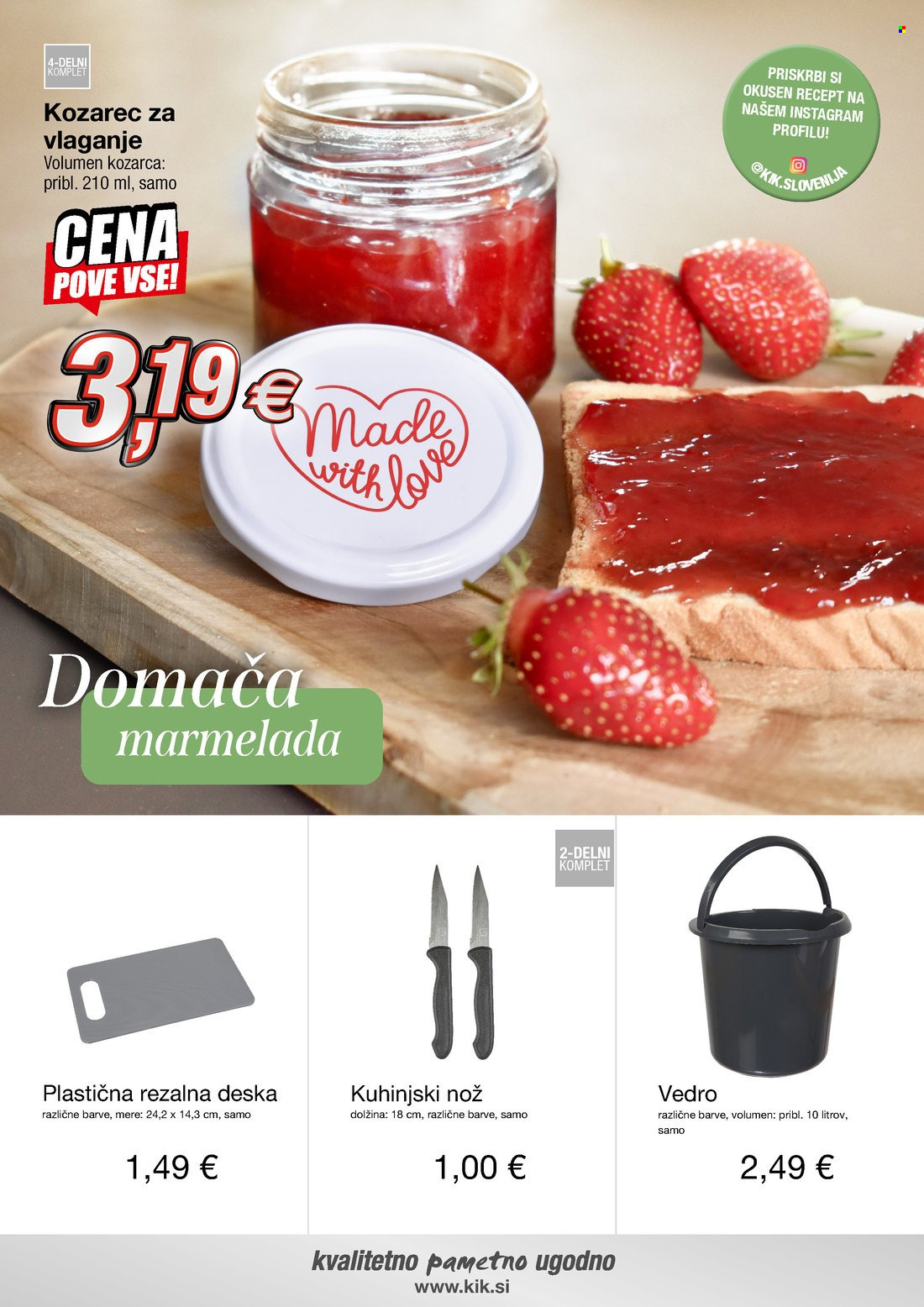 Kik katalog. Stran 8