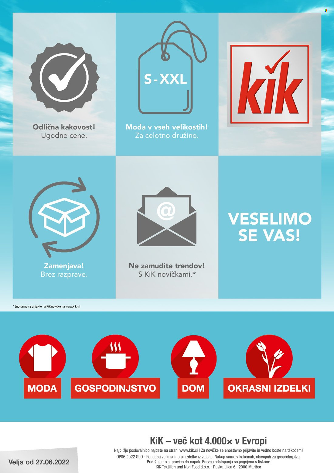 Kik katalog. Stran 10