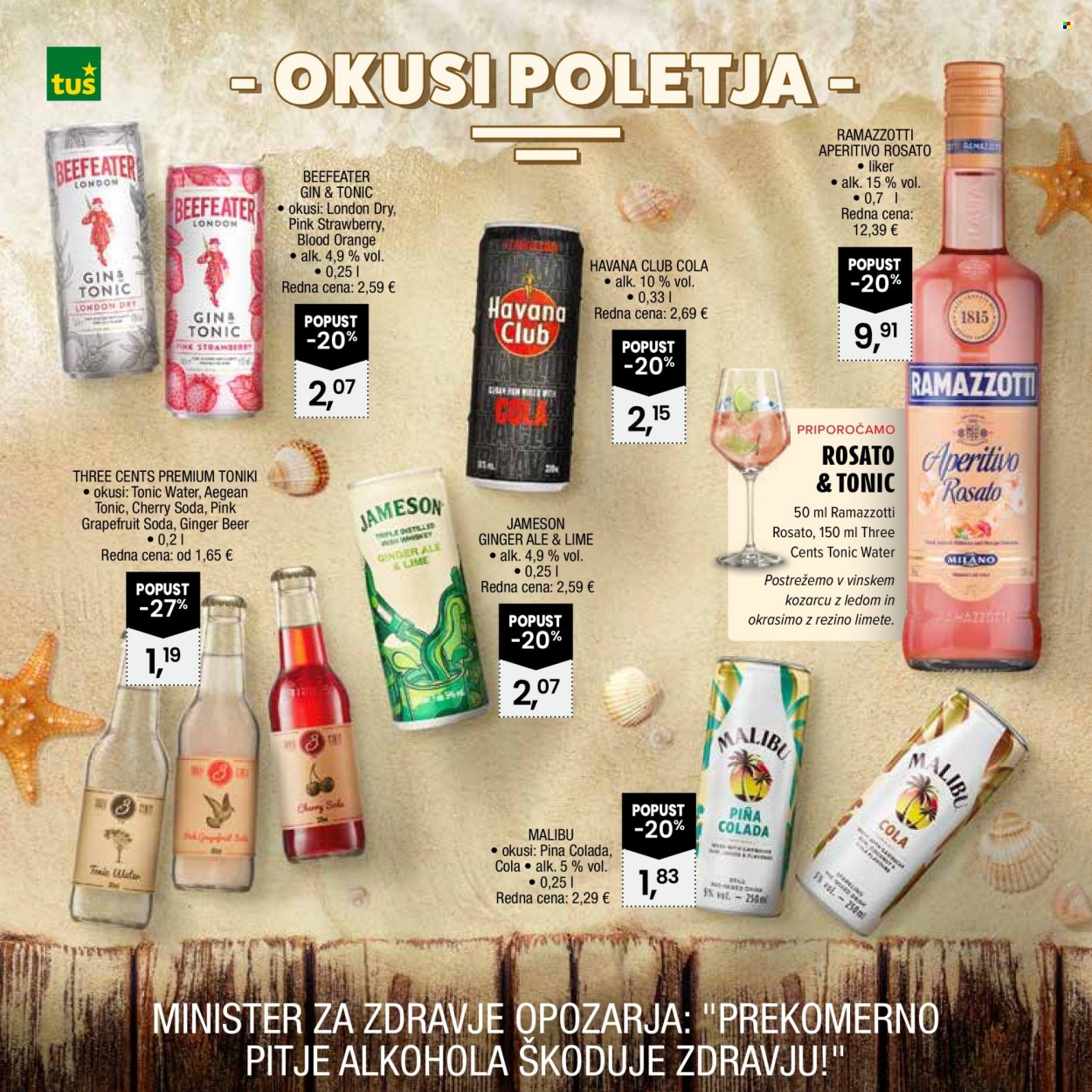 Tuš katalog - 22.6.2022 - 5.7.2022. Stran 4