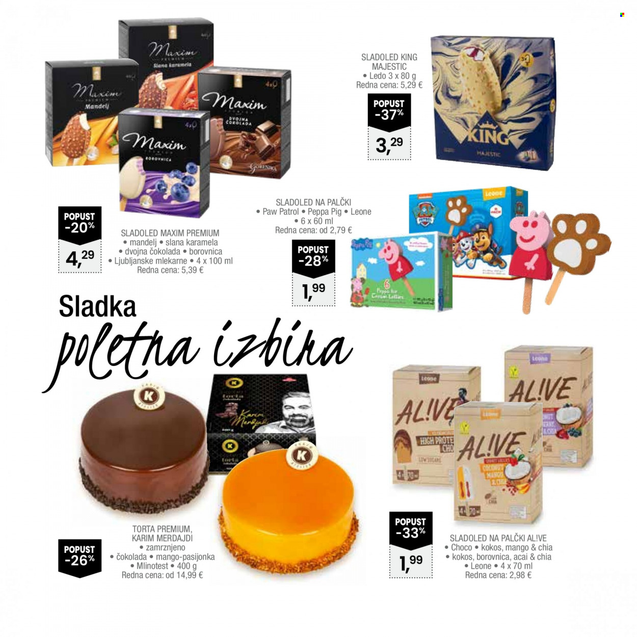 Tuš katalog - 22.6.2022 - 5.7.2022. Stran 6