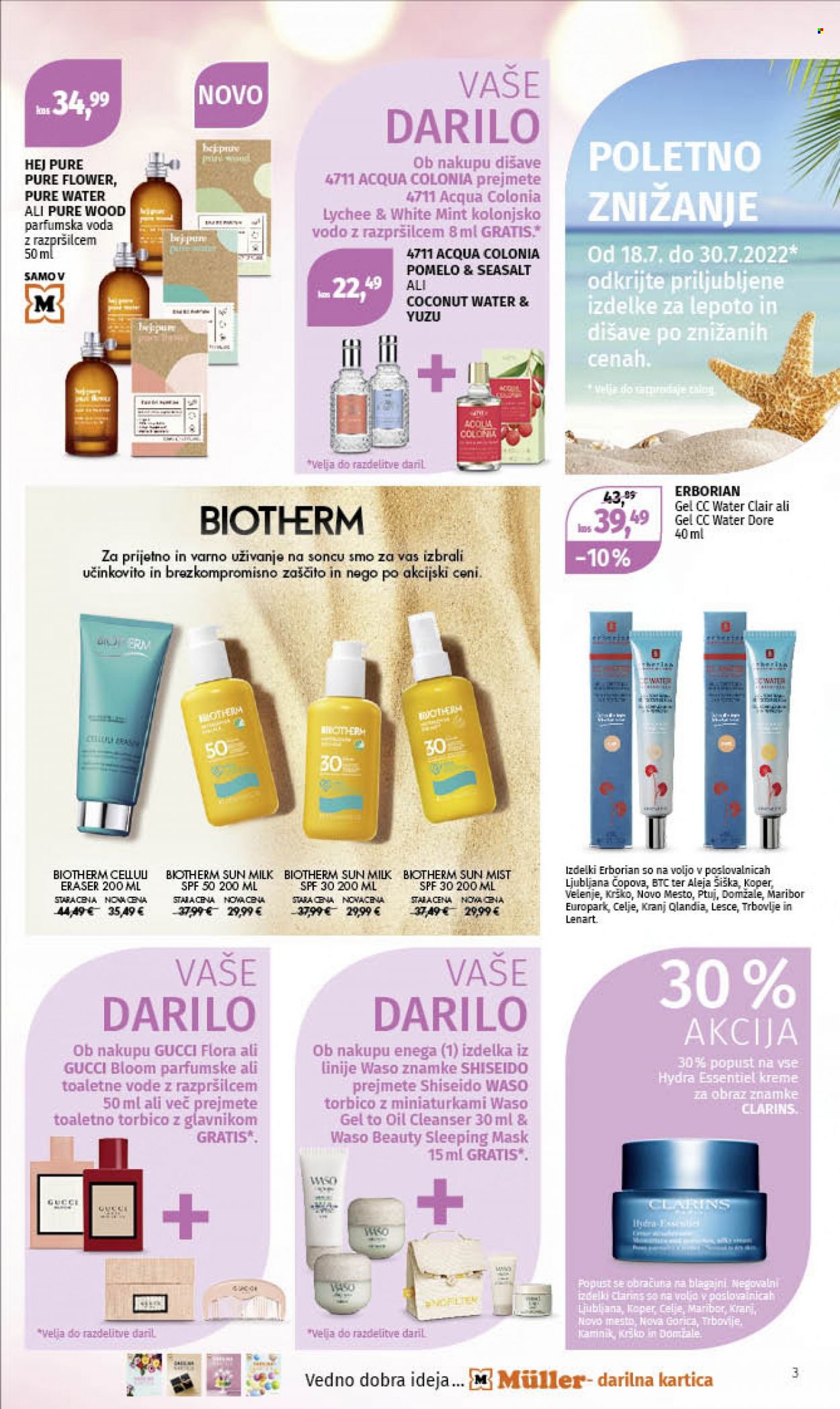 Müller katalog - 4.7.2022 - 16.7.2022. Stran 3