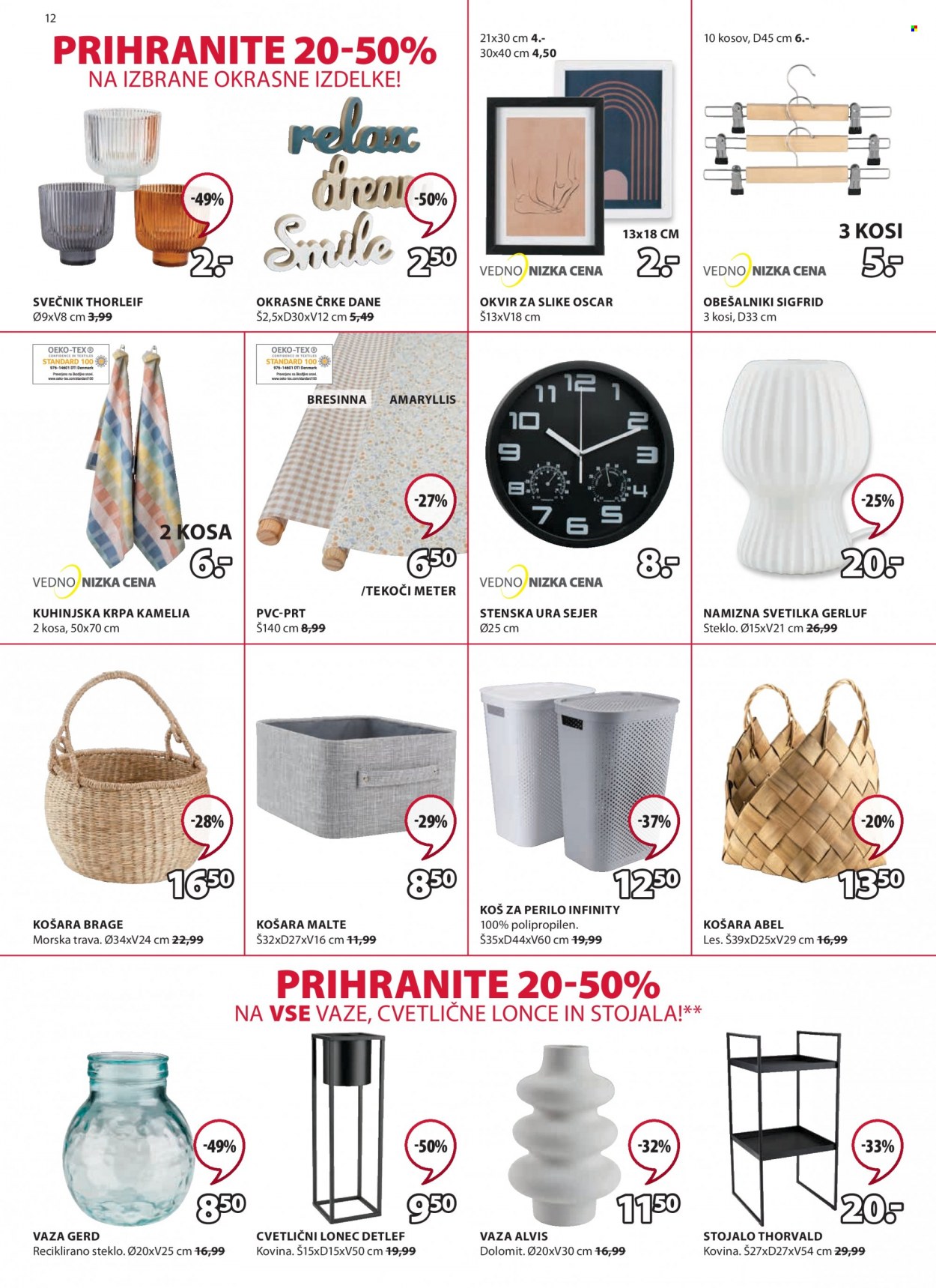 JYSK katalog - 30.6.2022 - 6.7.2022. Stran 13