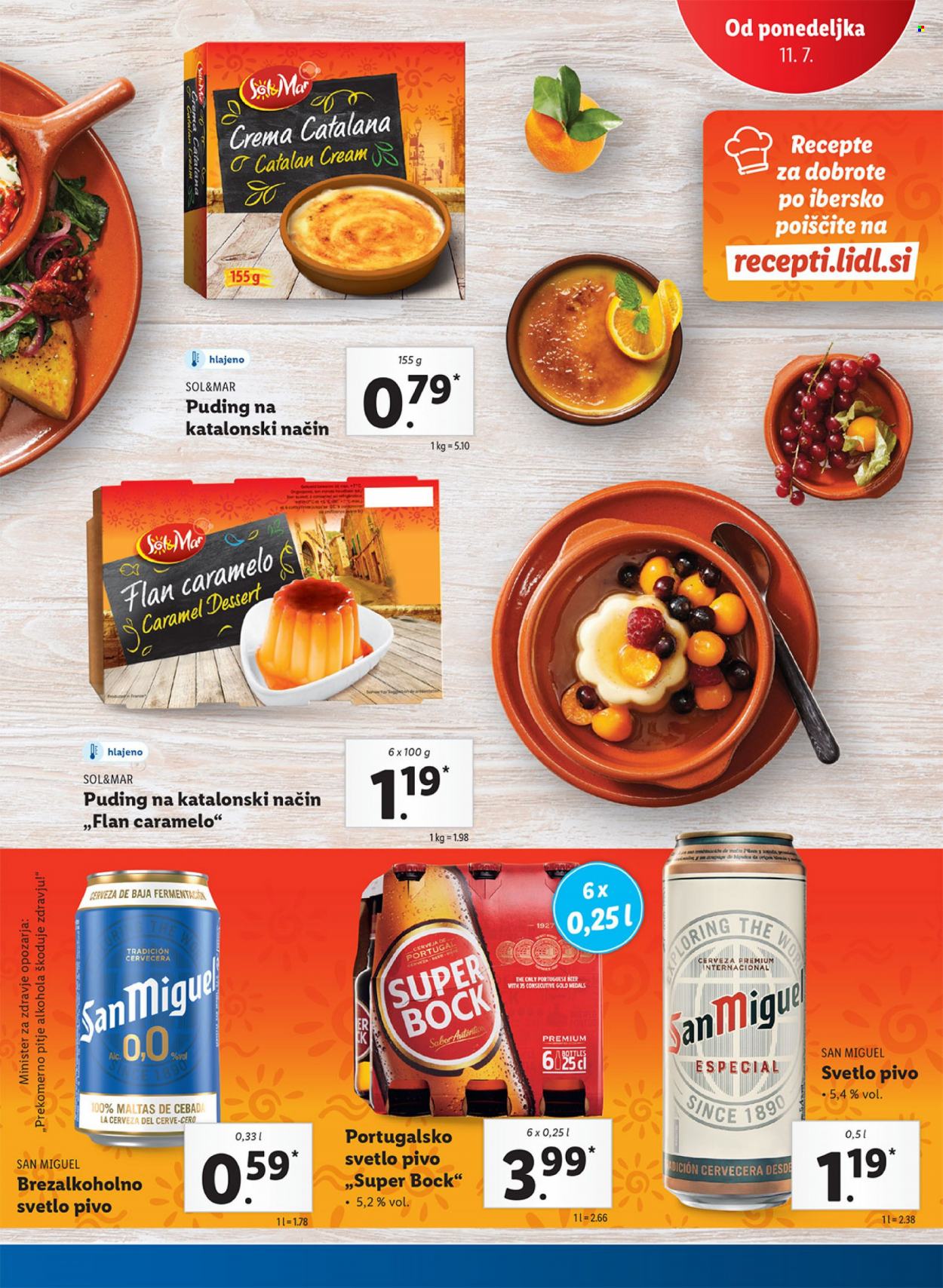 Lidl katalog - 7.7.2022 - 17.7.2022. Stran 41