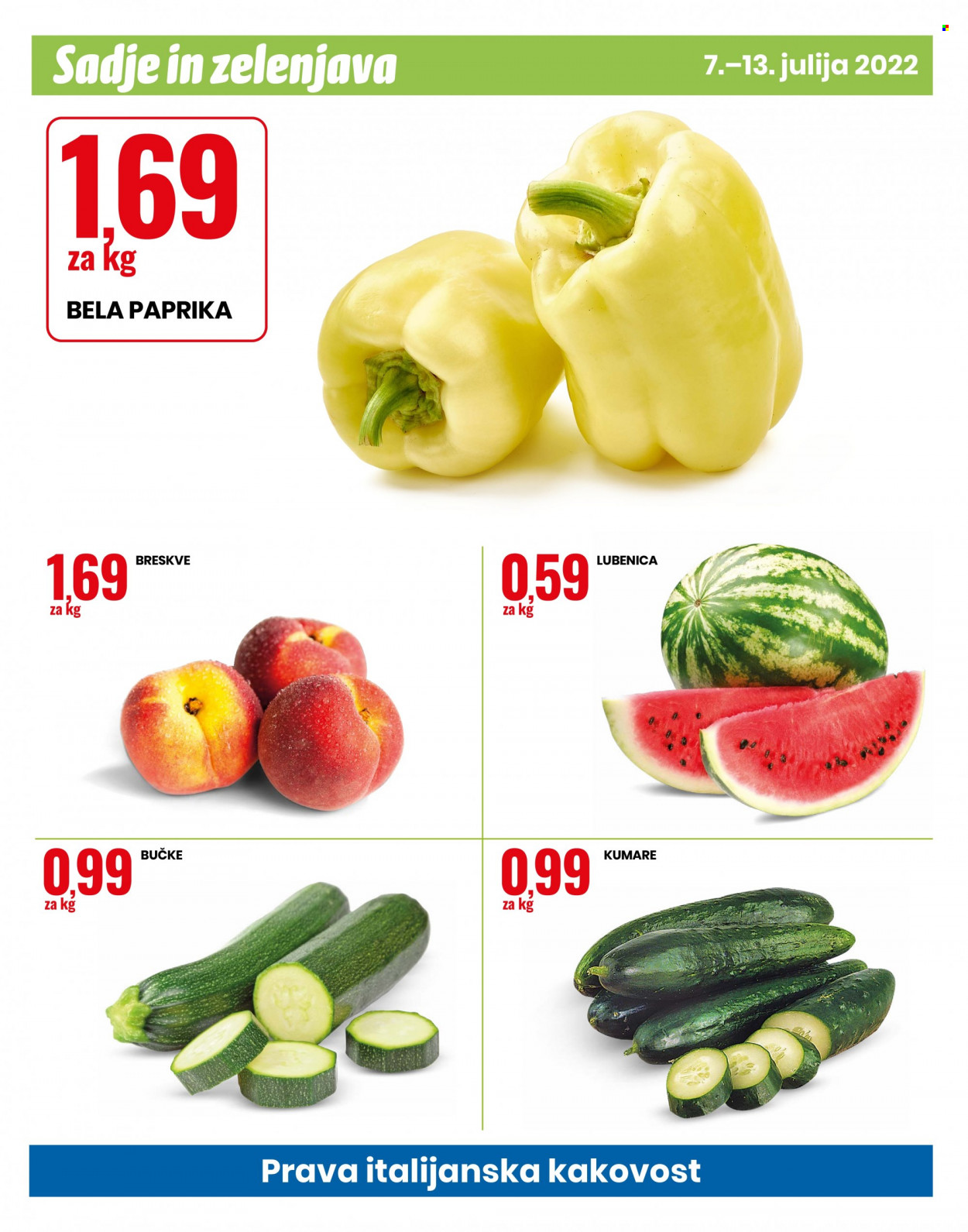EuroSpin katalog - 7.7.2022 - 13.7.2022. Stran 8
