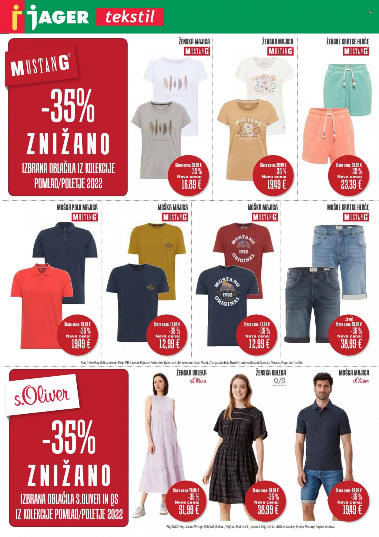 JAGER katalog - 11.7.2022 - 30.8.2022. Stran 2