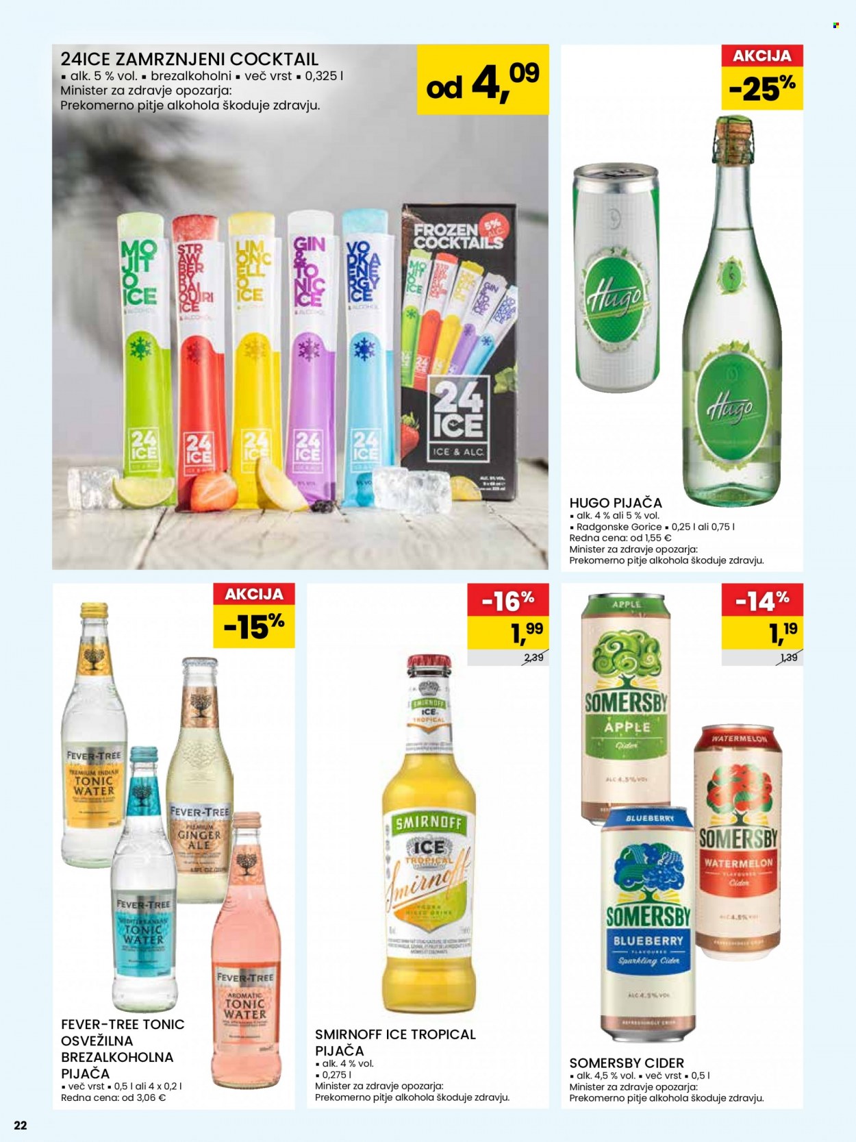 Tuš katalog - 20.7.2022 - 26.7.2022. Stran 22