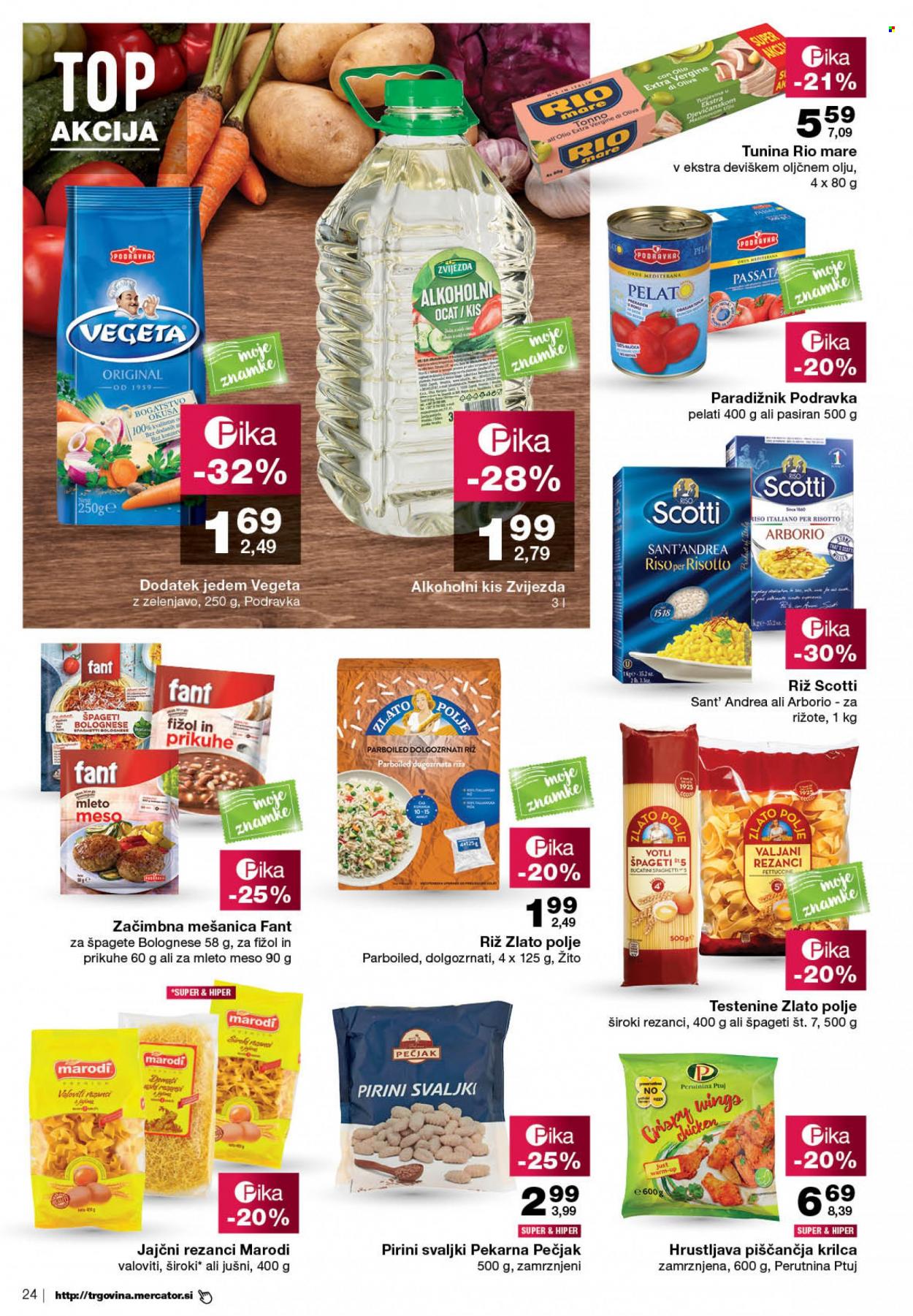 Mercator katalog - 28.7.2022 - 3.8.2022. Stran 24