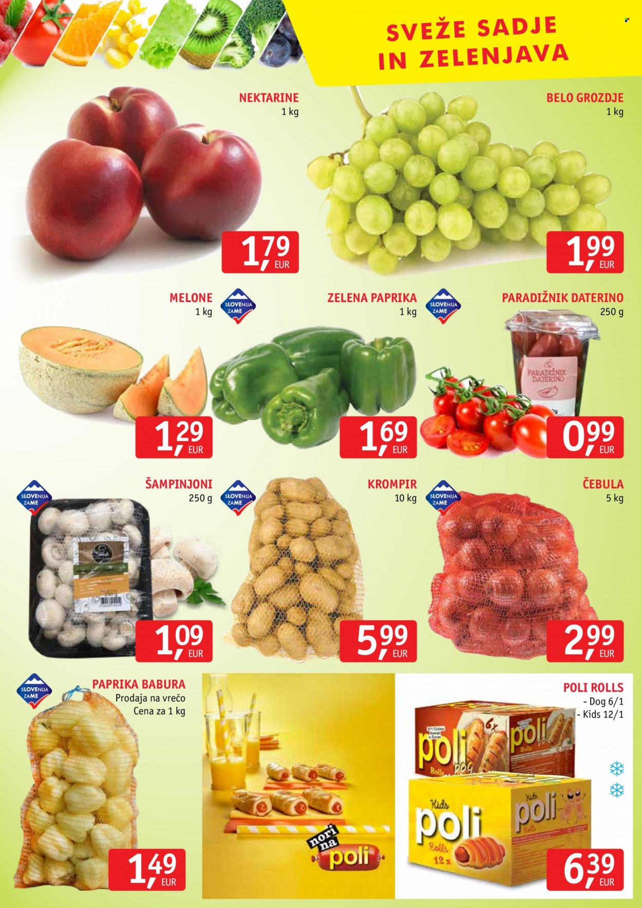 JAGER katalog - 27.7.2022 - 2.8.2022. Stran 8