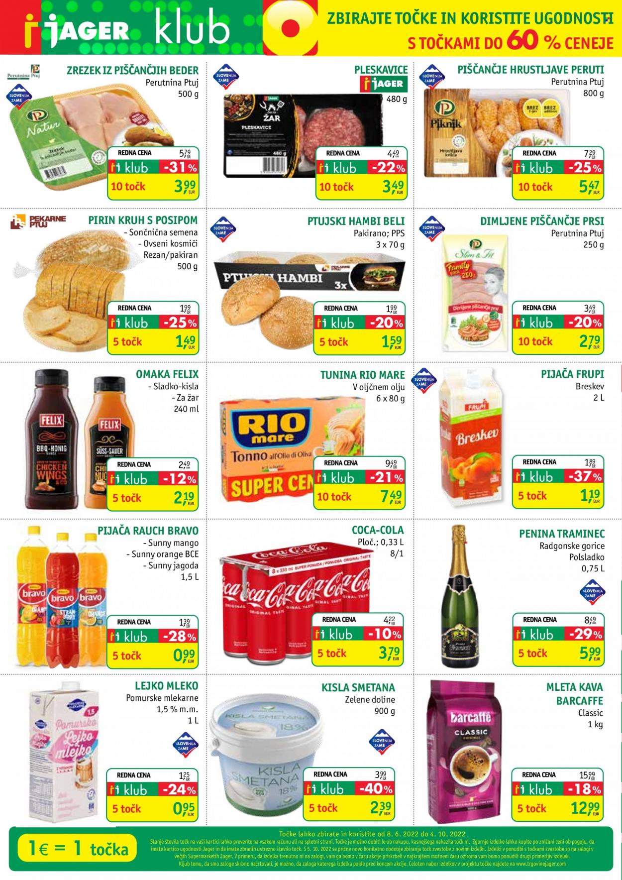 JAGER katalog - 27.7.2022 - 2.8.2022. Stran 14
